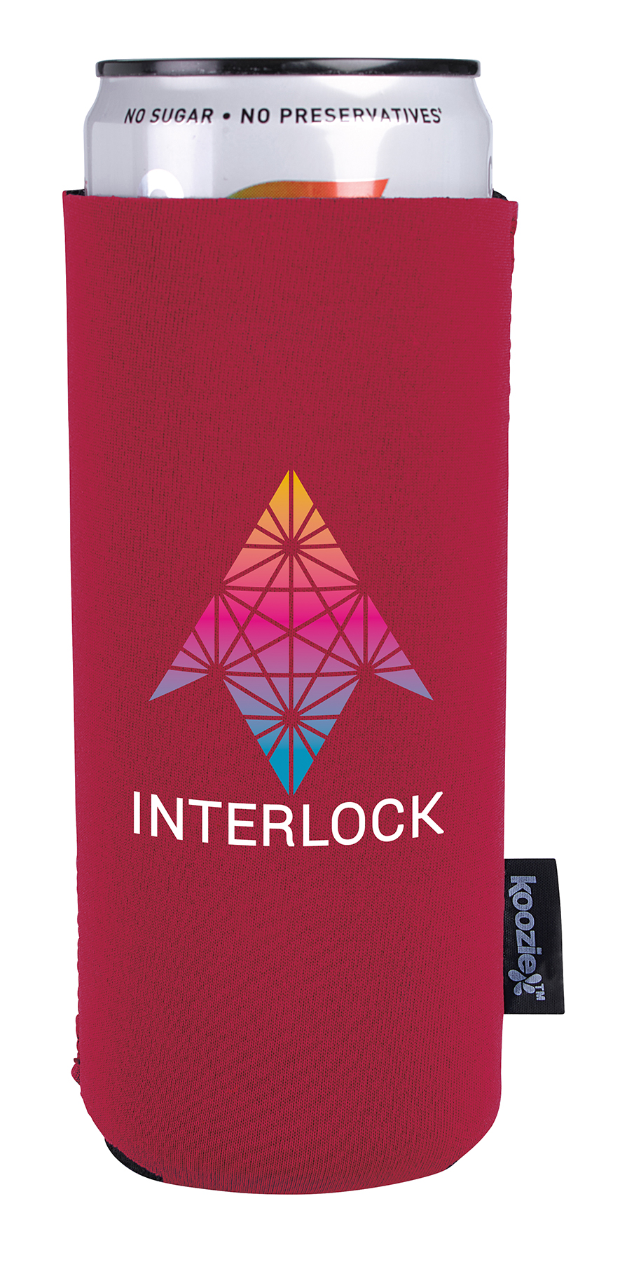 Picture of Koozie® Magnetic Slim Can Cooler