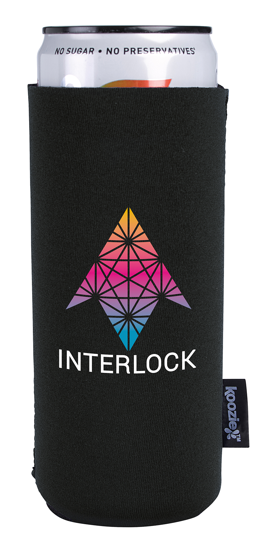 Picture of Koozie® Magnetic Slim Can Cooler