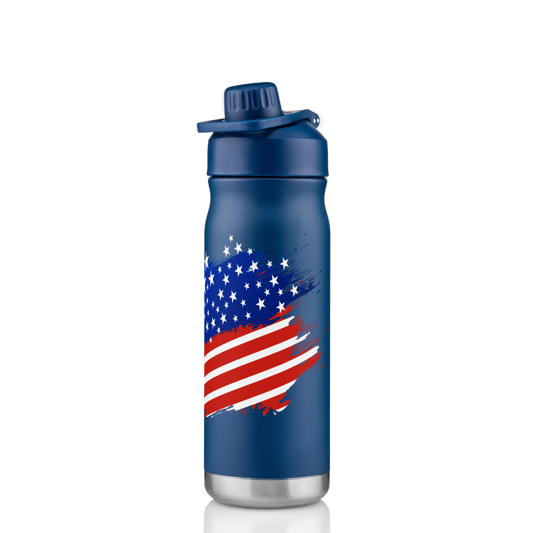 Picture of 20 oz Patriot Bottle