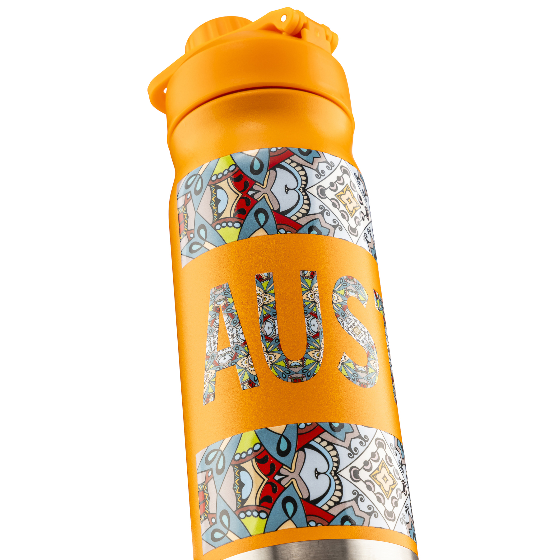 Picture of 20 oz Patriot Bottle