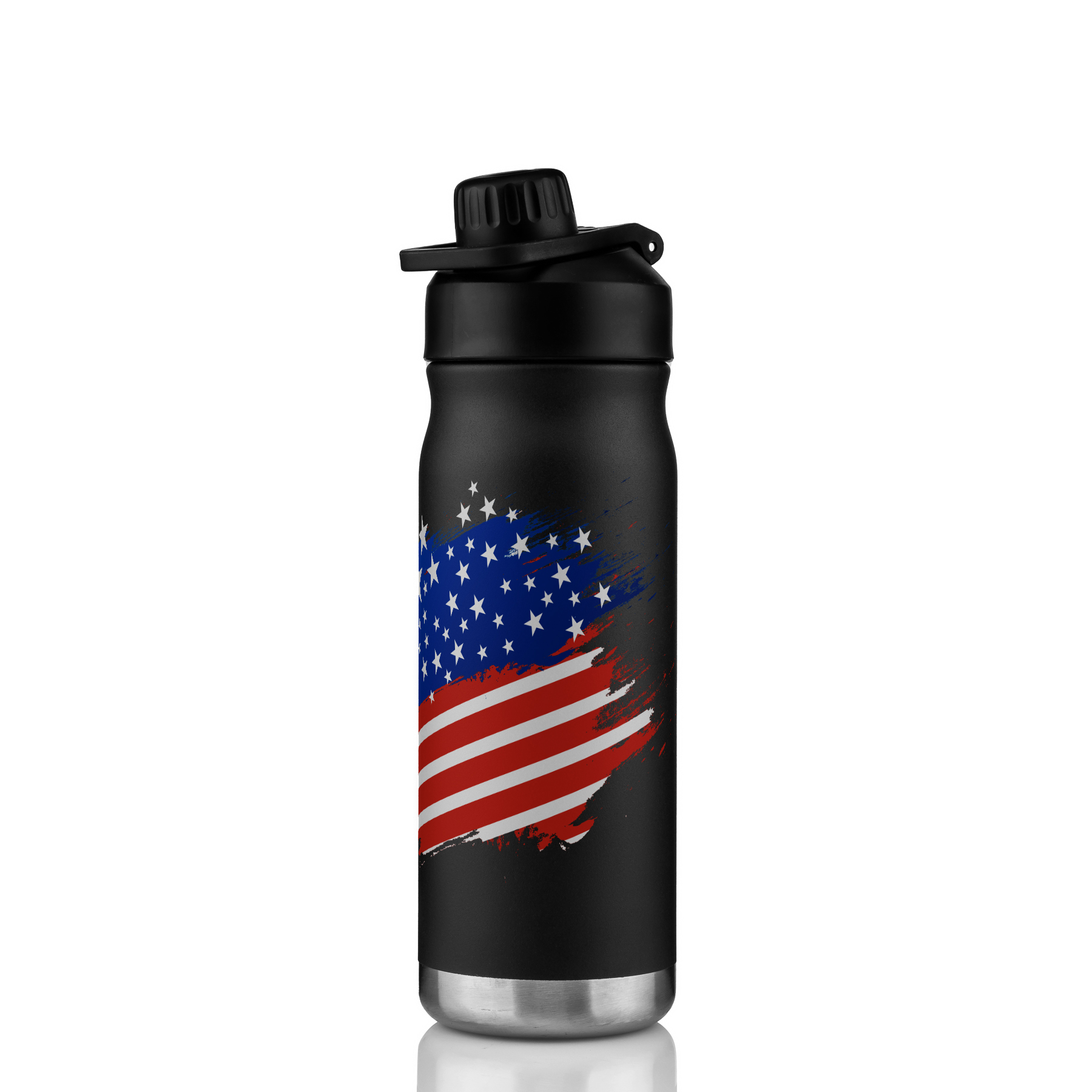 Picture of 20 oz Patriot Bottle