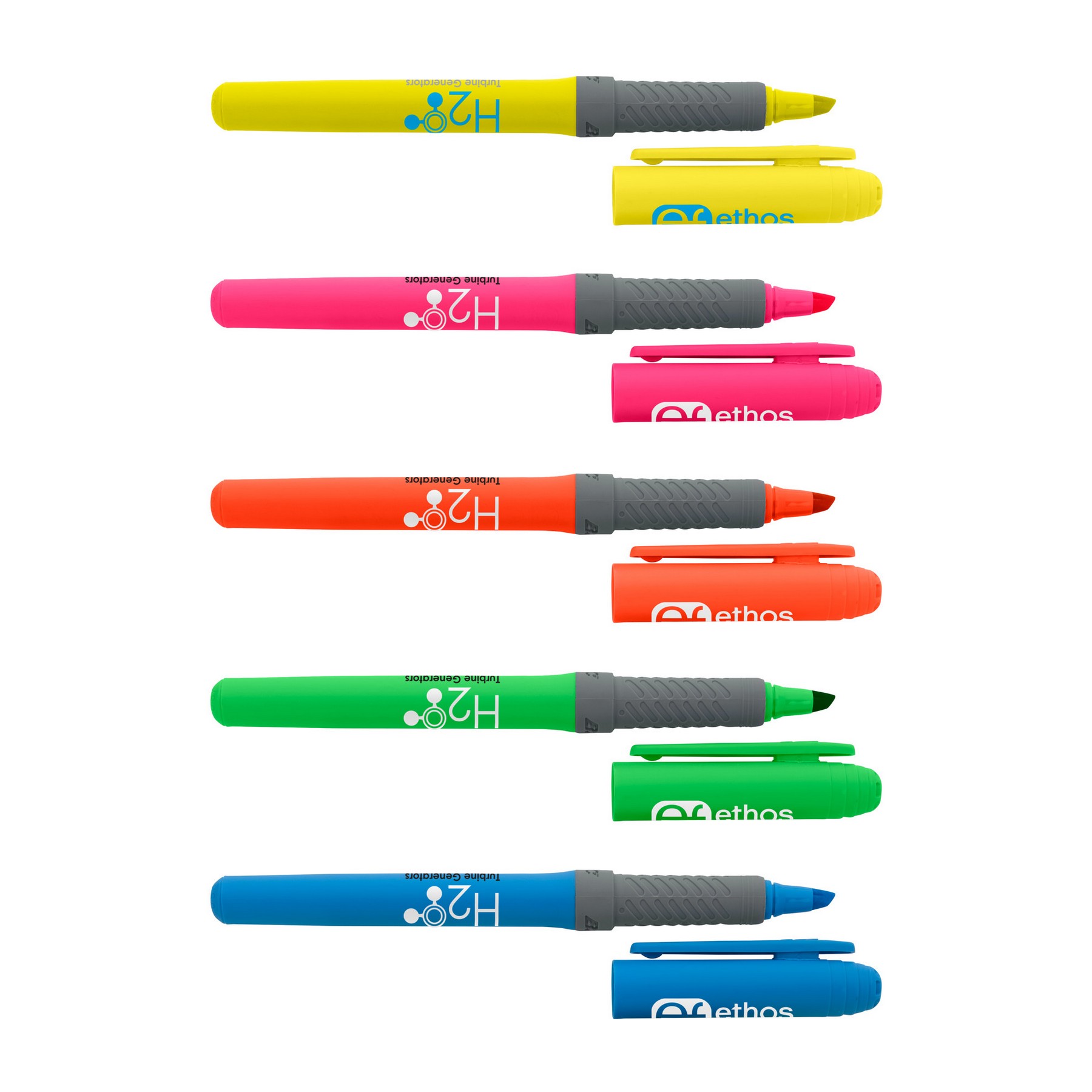Picture of BIC® Brite Liner Grip™