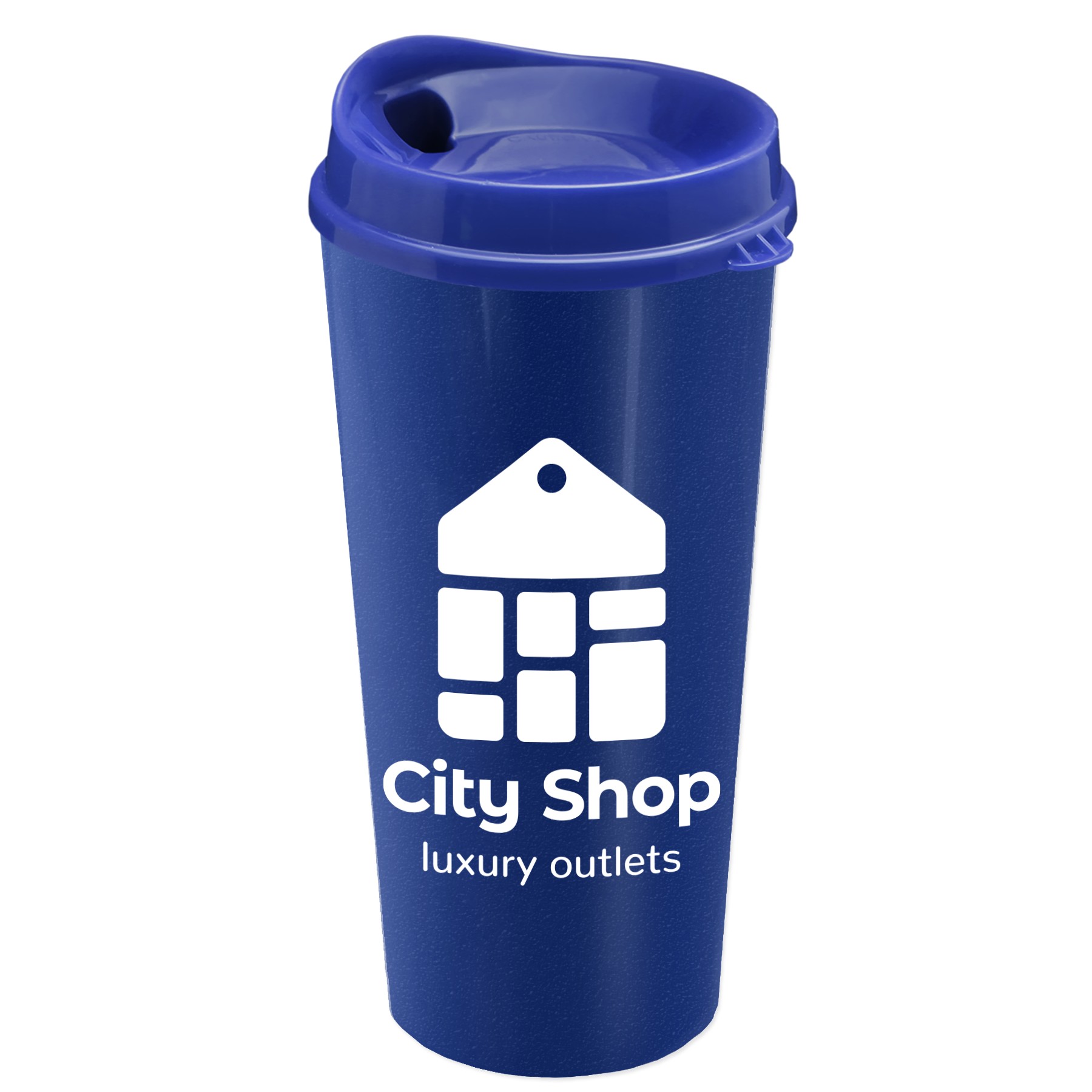 Picture of Garyline® Explore Travel Tumbler with Sip Lid - 20 oz.