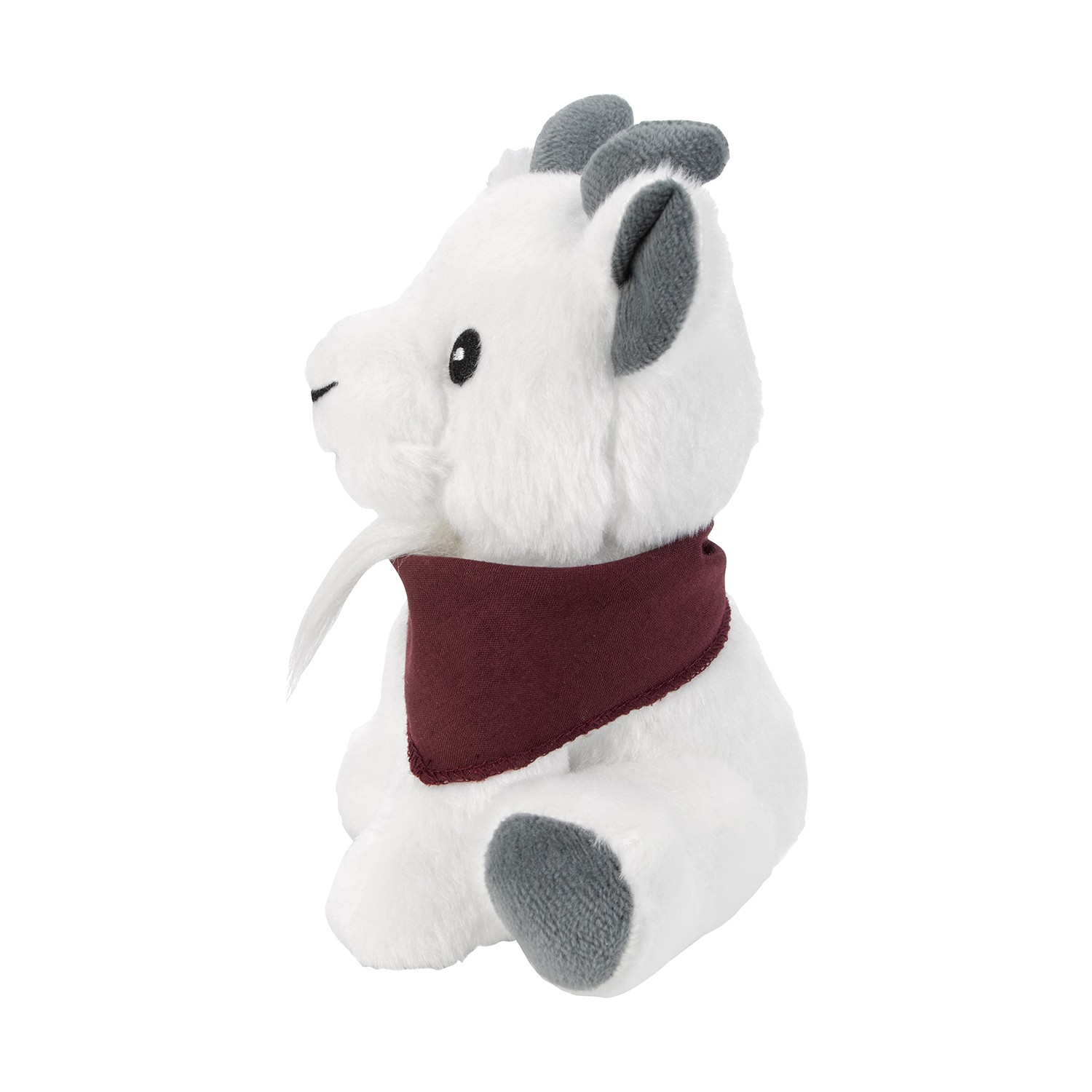 Picture of Chelsea Teddy Bear™ Little Buddies - 5.5" to 6" Plush