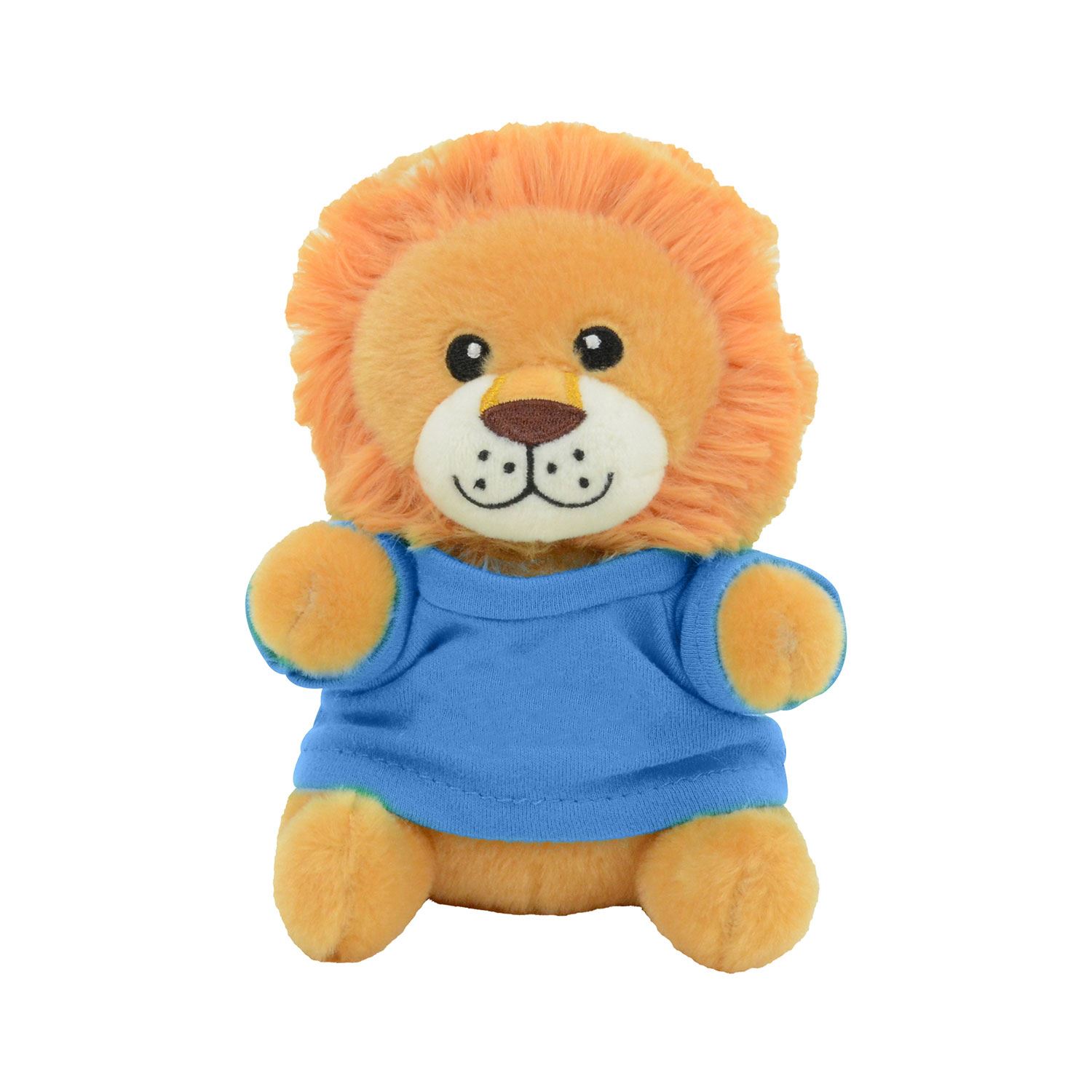 Picture of Chelsea Teddy Bear™ Little Buddies - 5.5" to 6" Plush