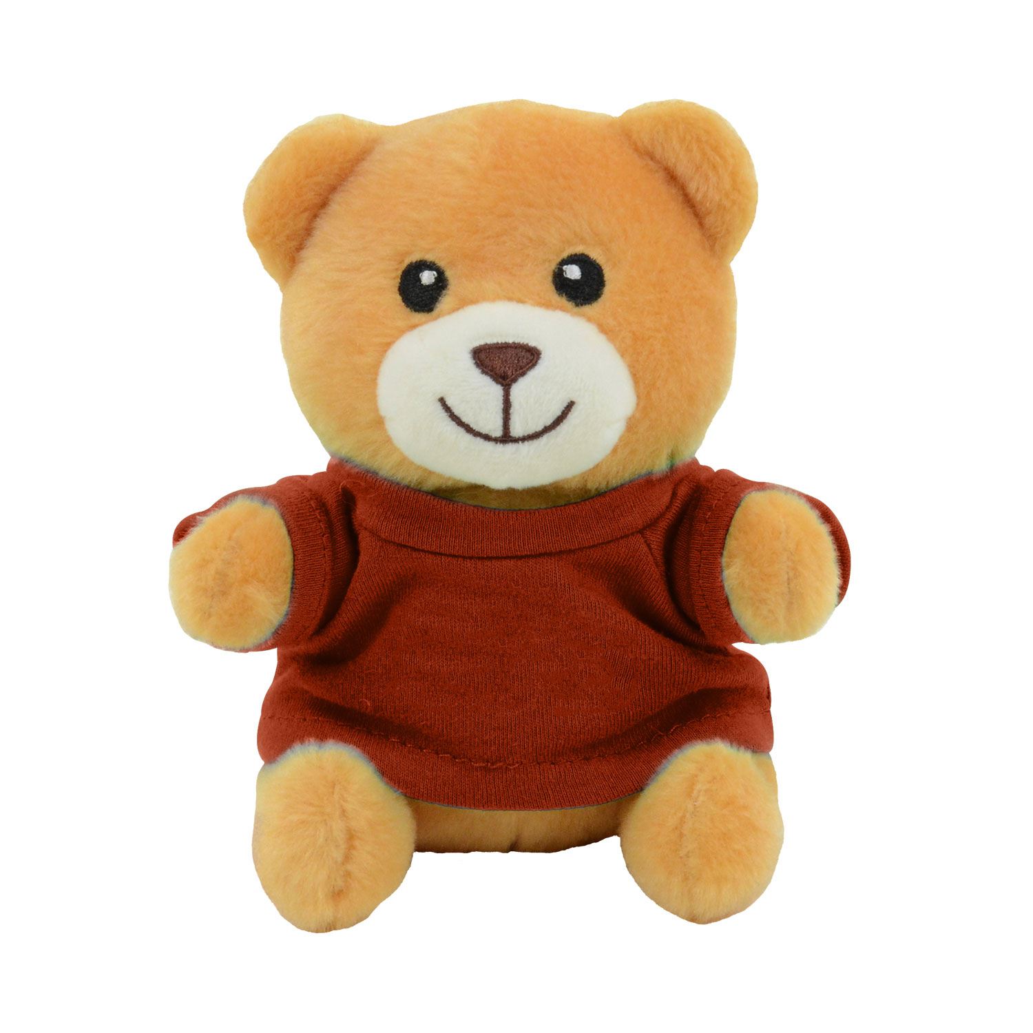 Picture of Chelsea Teddy Bear™ Little Buddies - 5.5" to 6" Plush