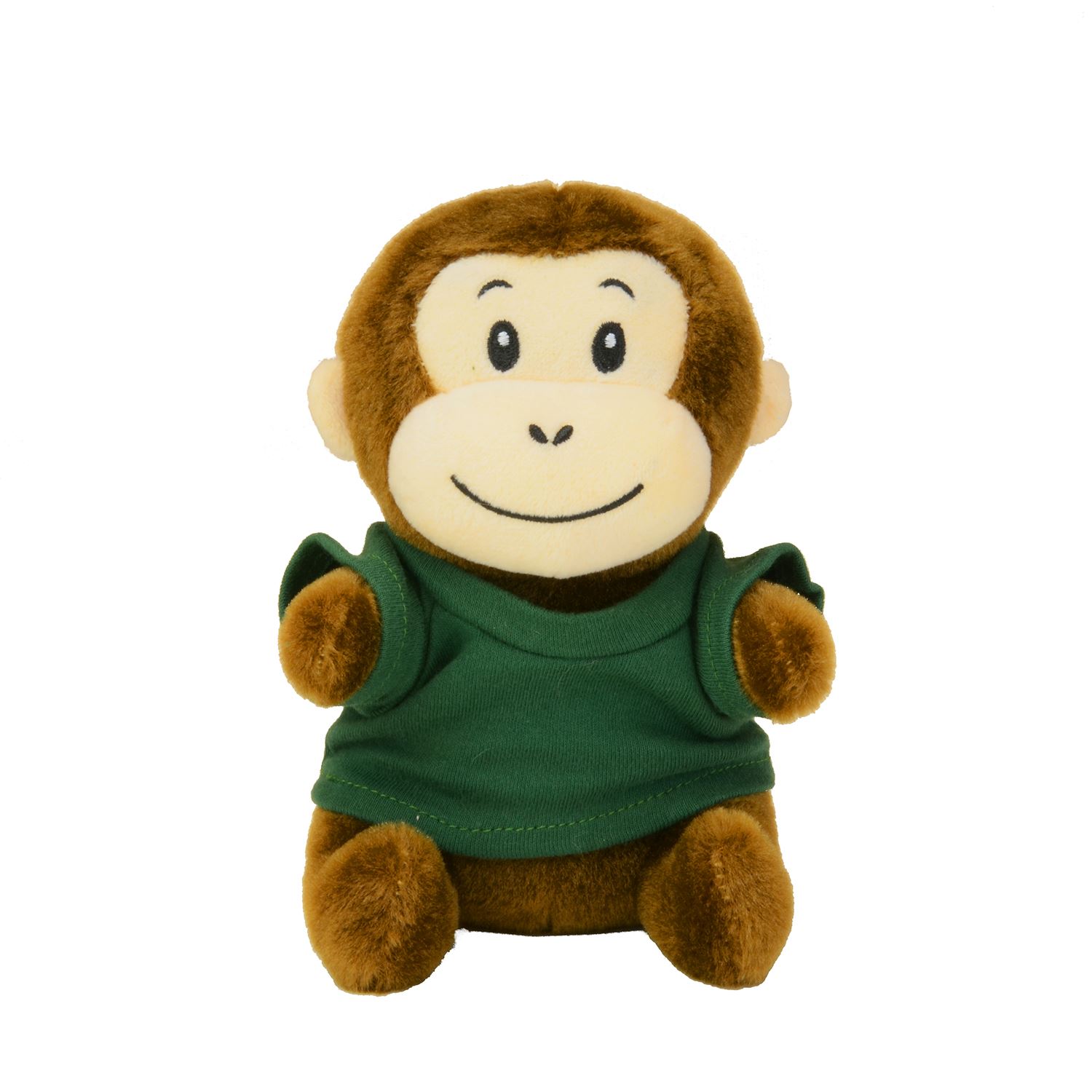 Picture of Chelsea Teddy Bear™ Little Buddies - 5.5" to 6" Plush