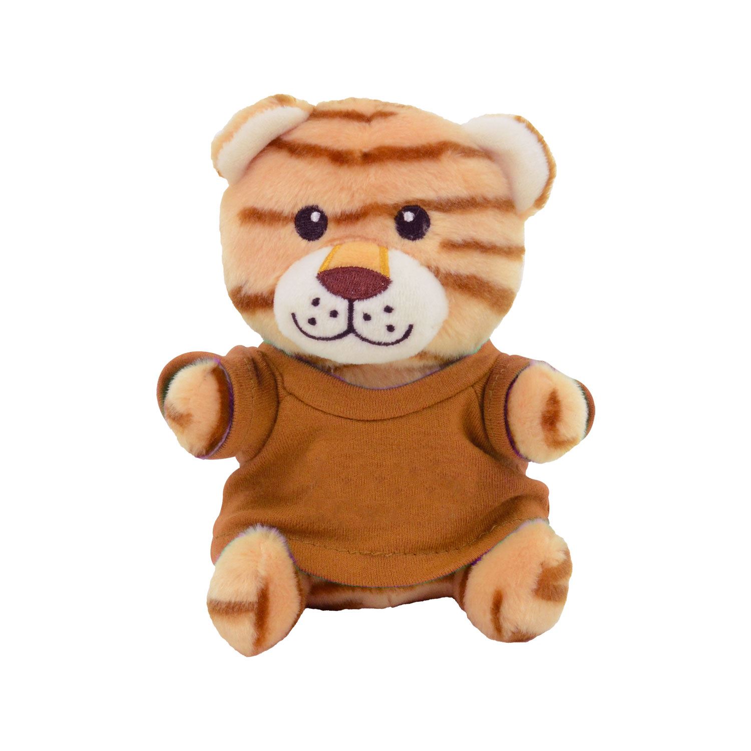 Picture of Chelsea Teddy Bear™ Little Buddies - 5.5" to 6" Plush