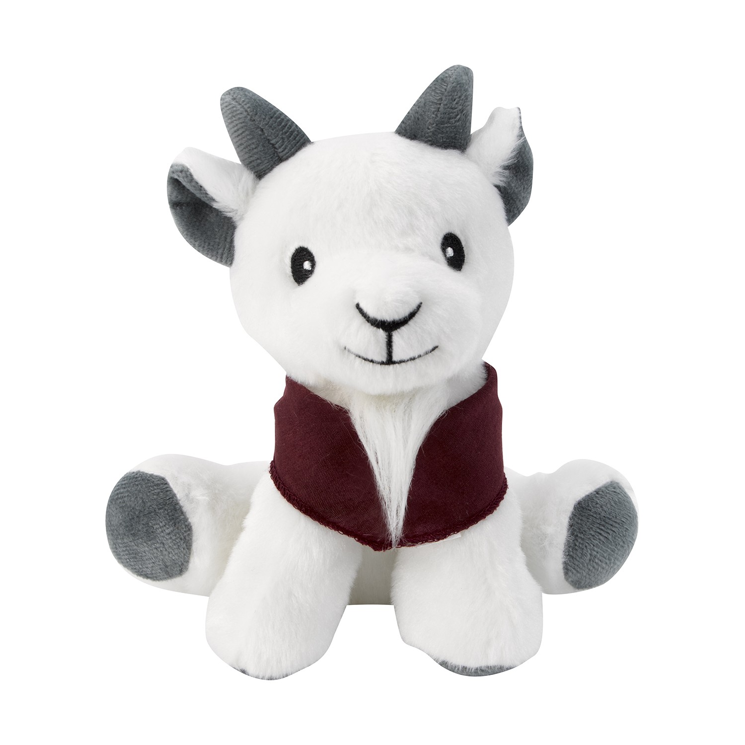 Picture of Chelsea Teddy Bear™ Little Buddies - 5.5" to 6" Plush