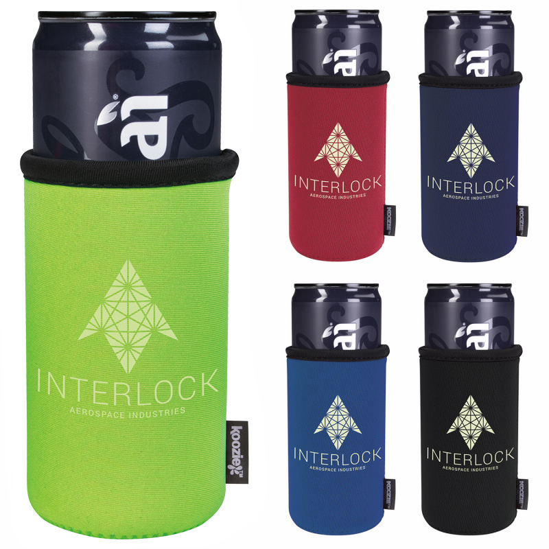 Picture of Koozie® Slim Can Cooler
