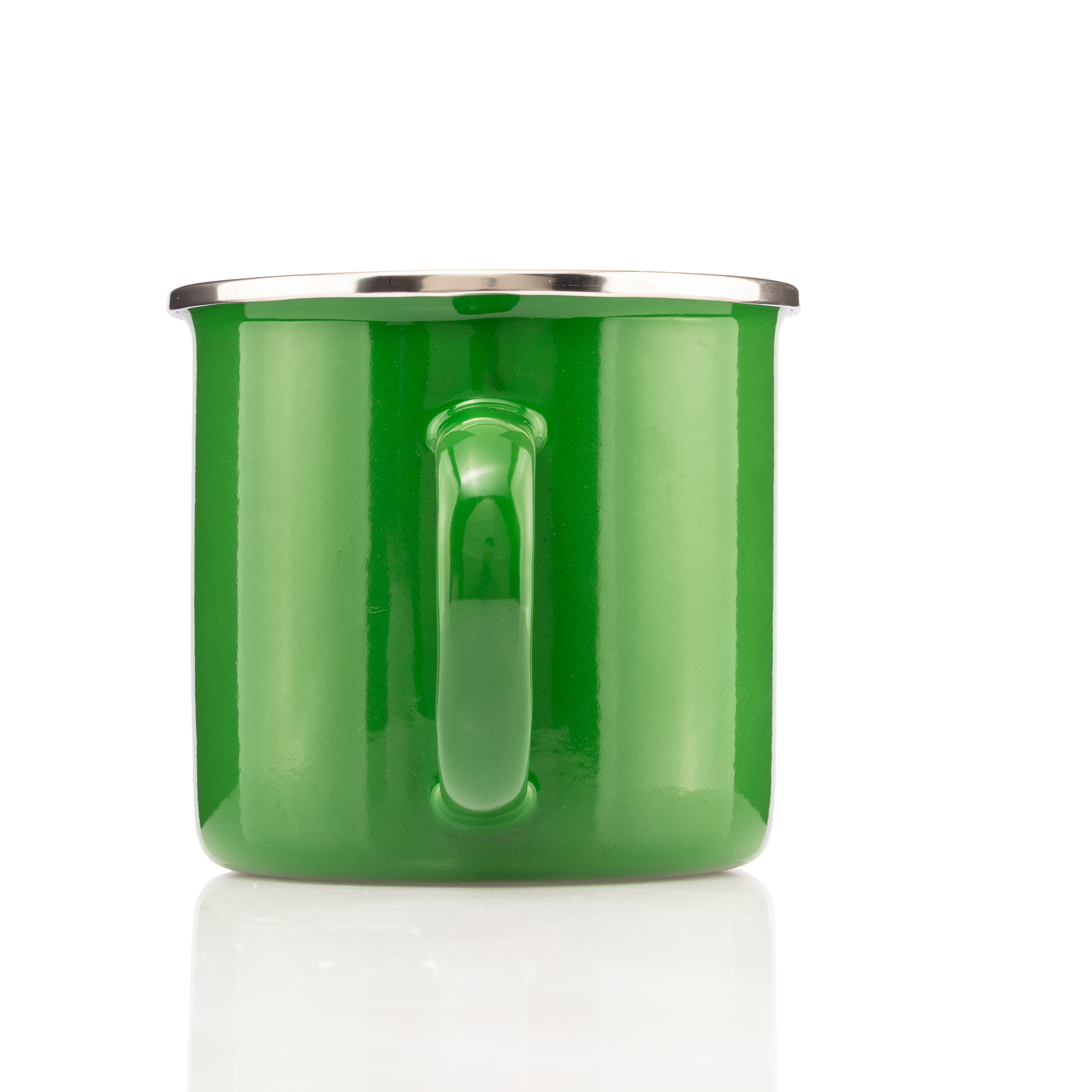 Picture of 18 oz Camper II Stainless Steel Mug