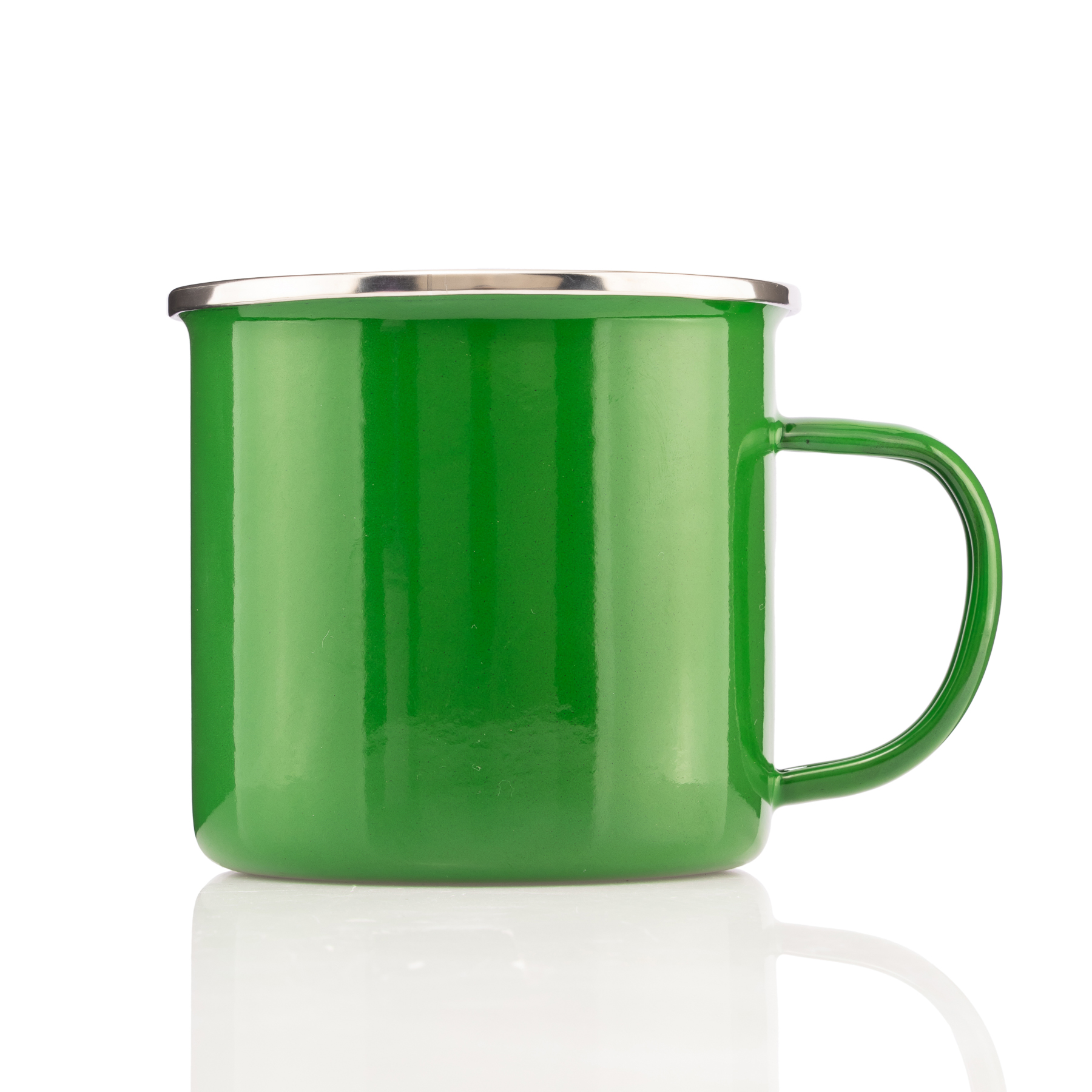 Picture of 18 oz Camper II Stainless Steel Mug