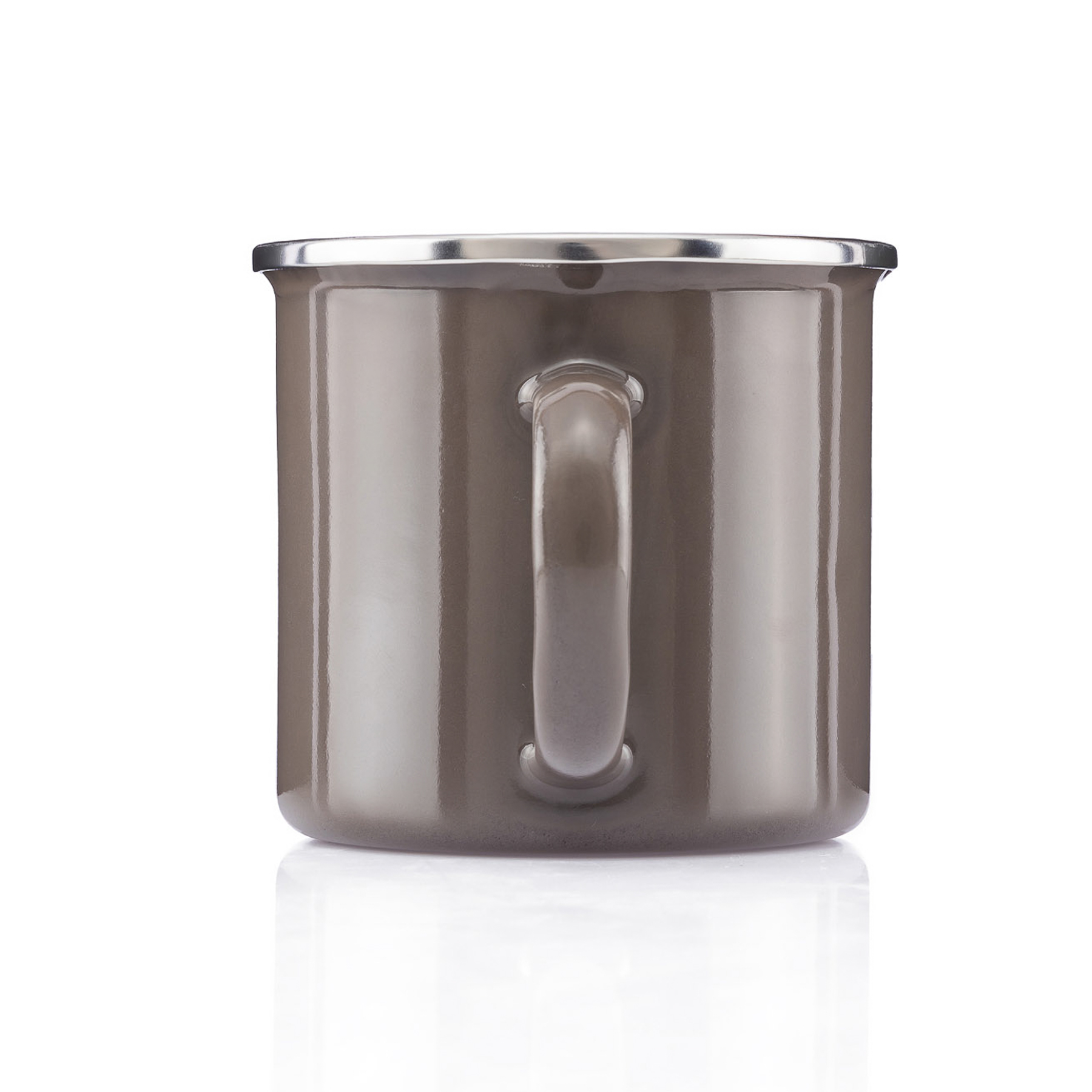 Picture of 18 oz Camper II Stainless Steel Mug