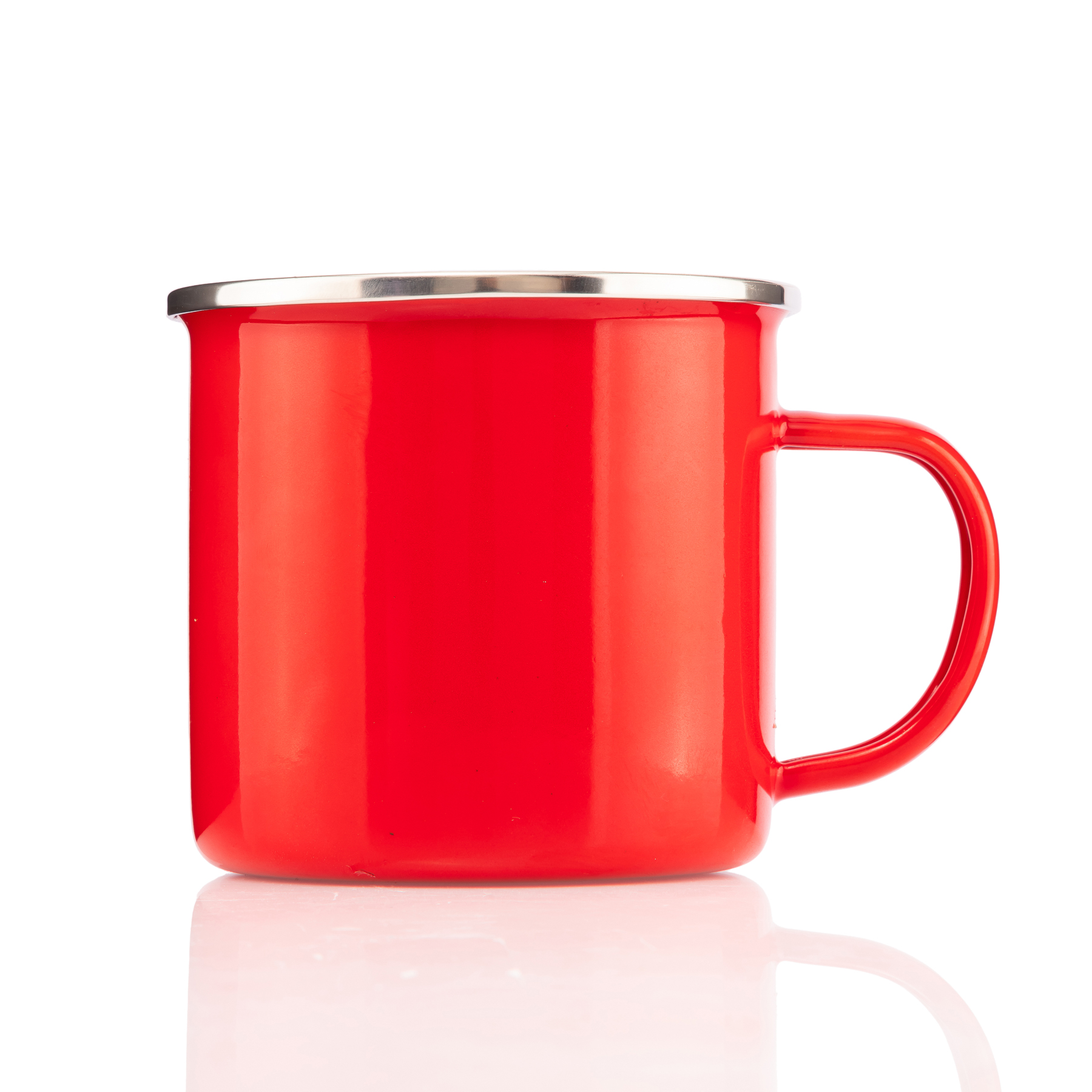 Picture of 18 oz Camper II Stainless Steel Mug