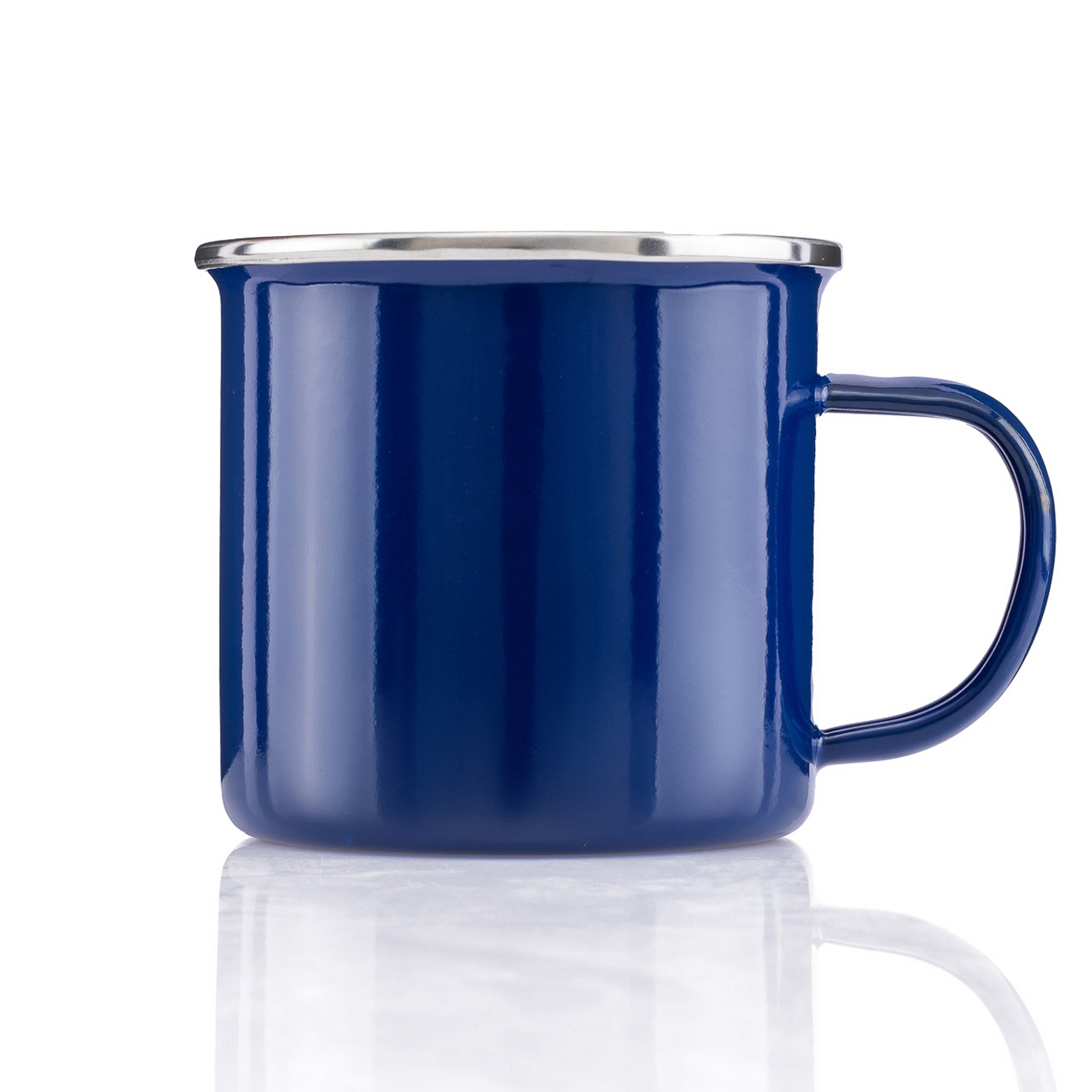 Picture of 18 oz Camper II Stainless Steel Mug