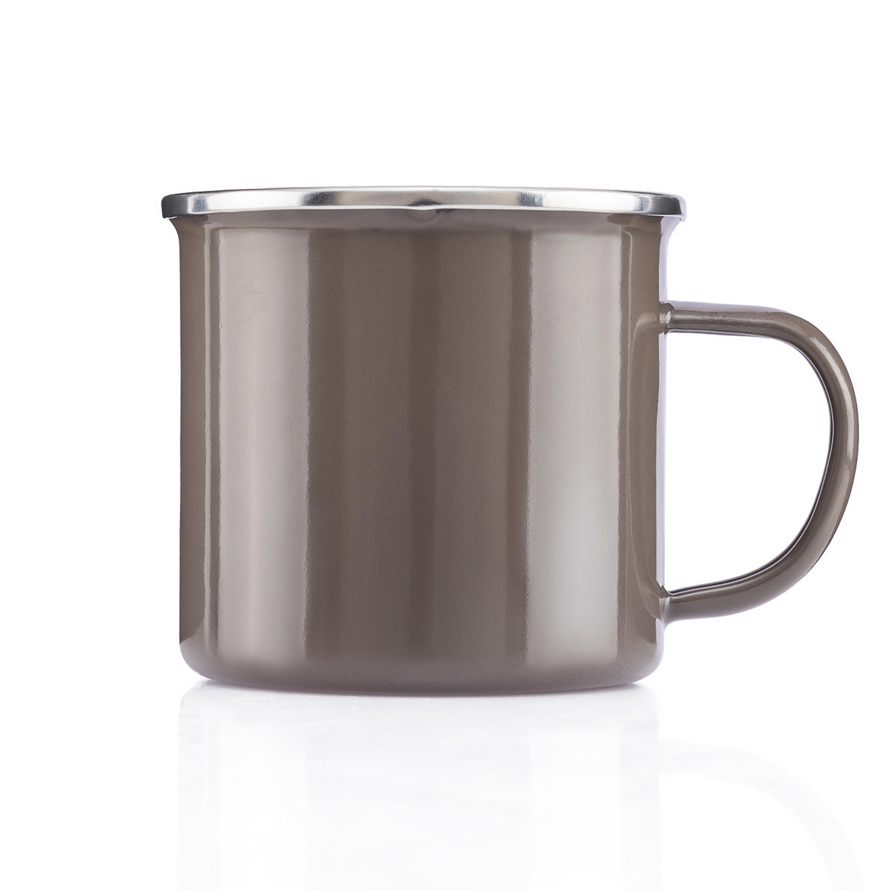 Picture of 18 oz Camper II Stainless Steel Mug