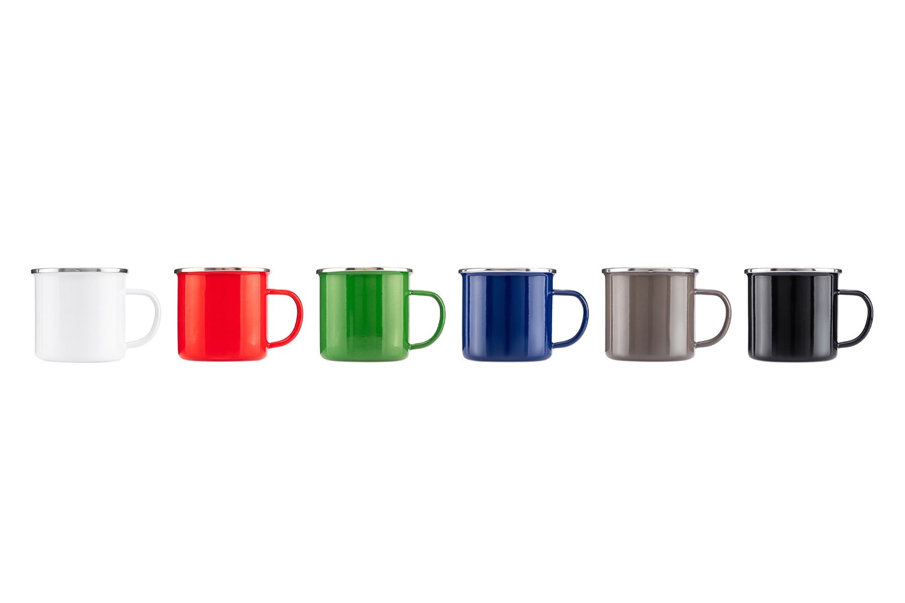 Picture of 18 oz Camper II Stainless Steel Mug