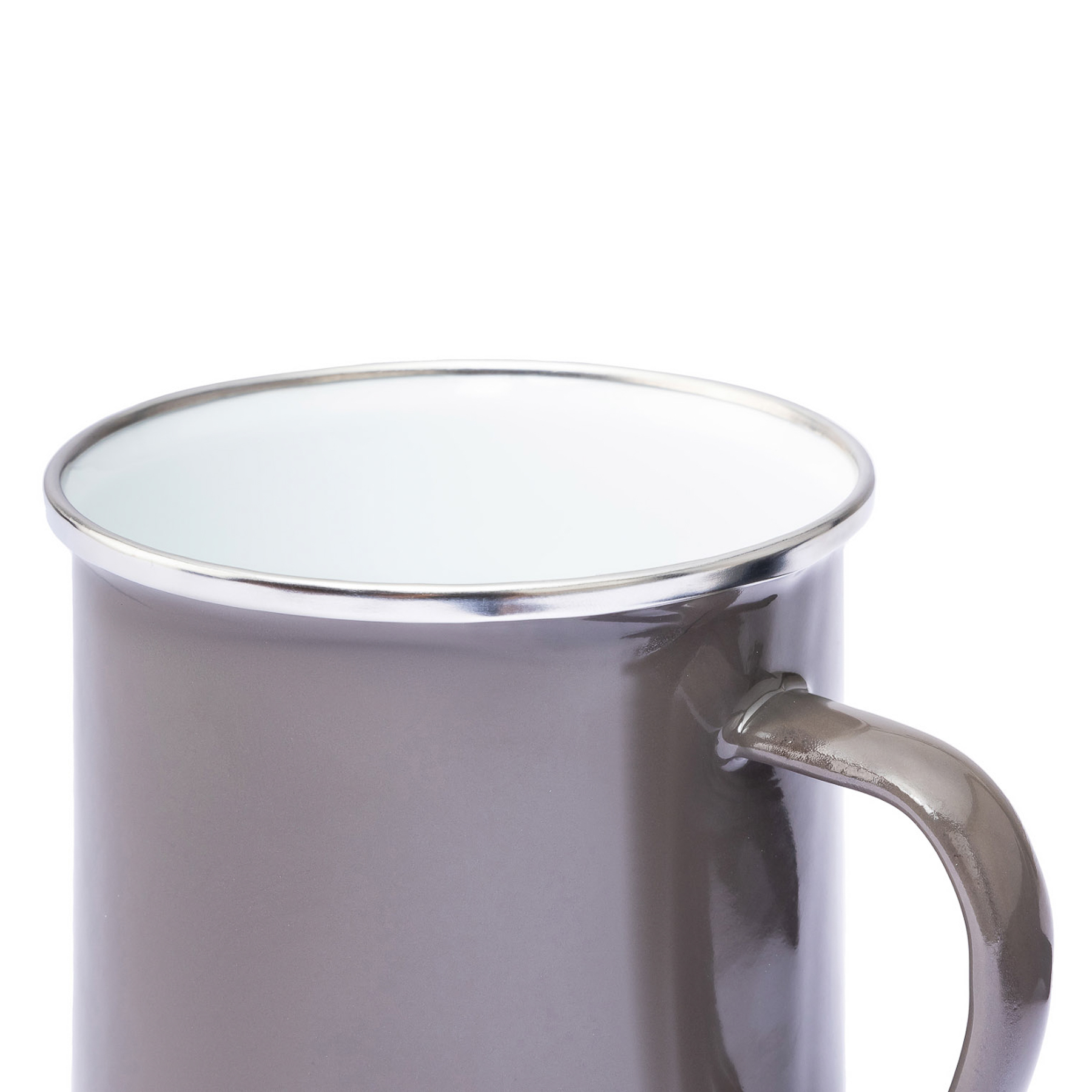 Picture of 18 oz Camper II Stainless Steel Mug