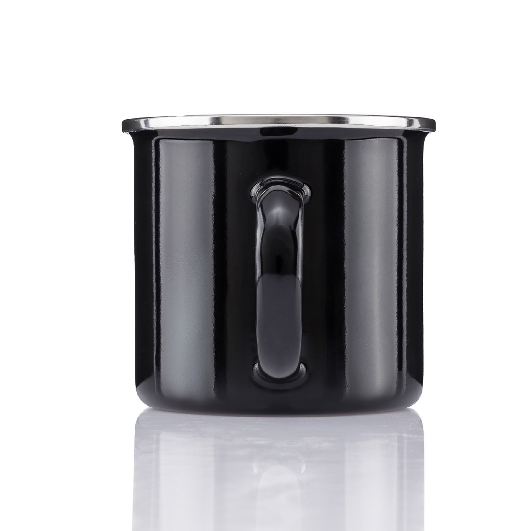 Picture of 18 oz Camper II Stainless Steel Mug