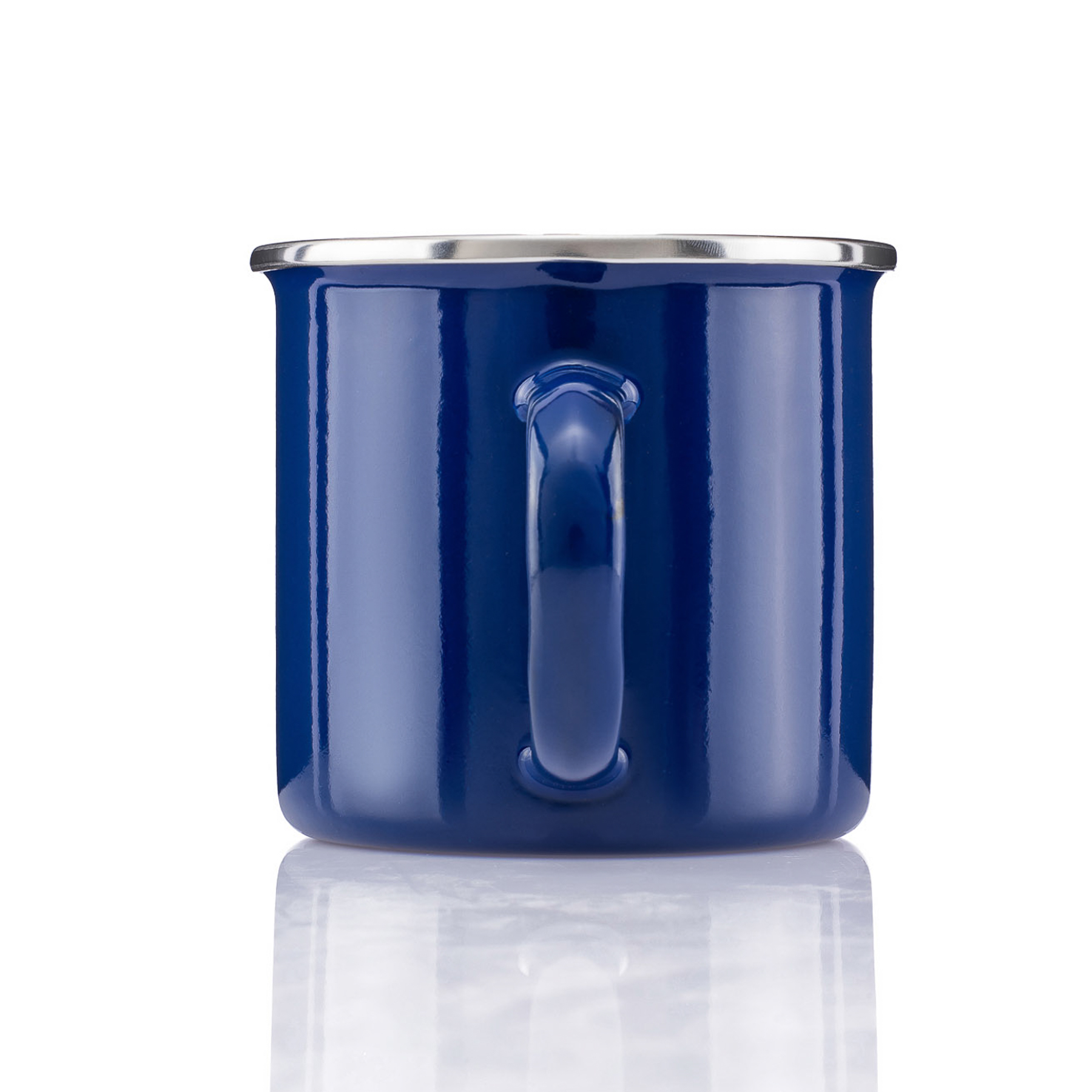 Picture of 18 oz Camper II Stainless Steel Mug