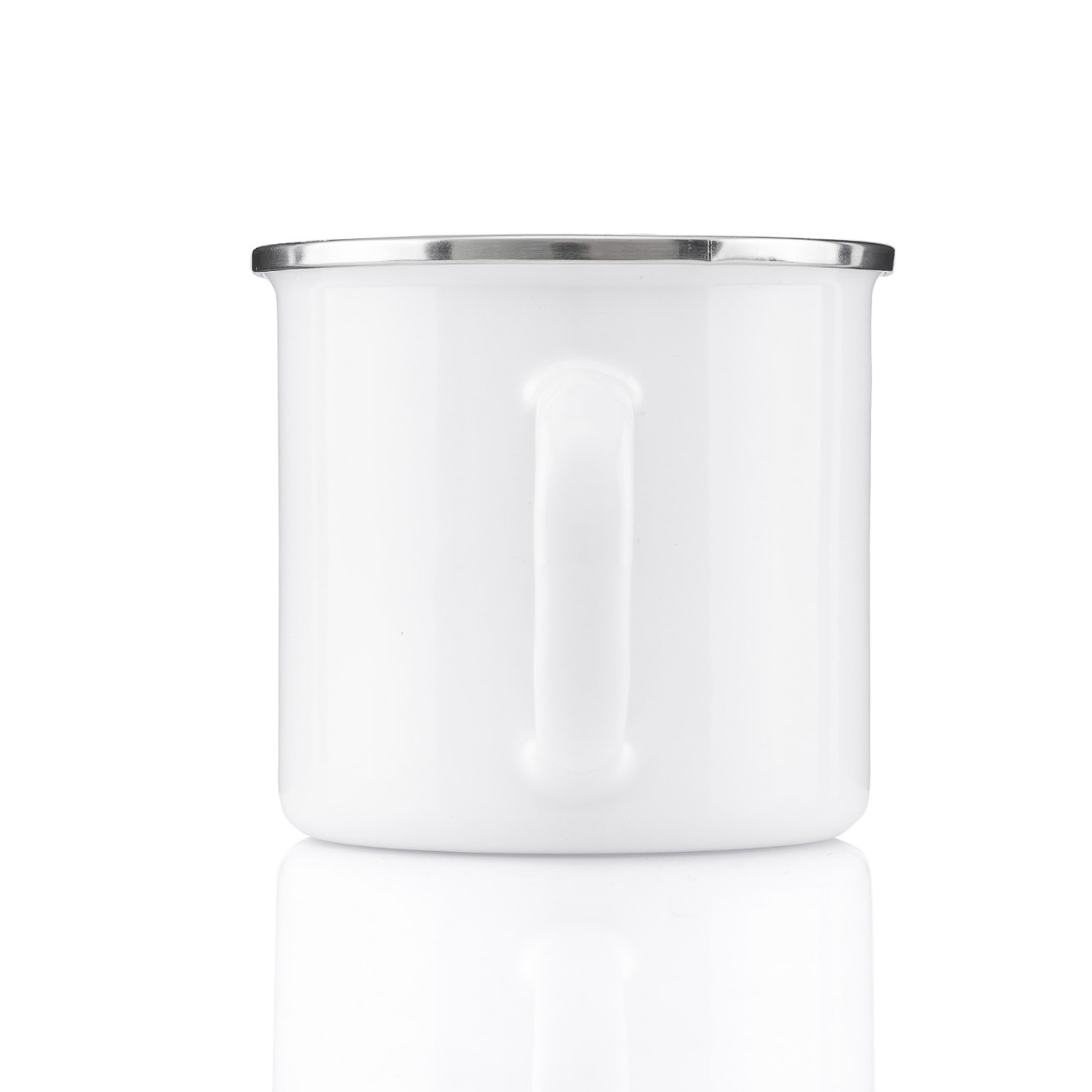 Picture of 18 oz Camper II Stainless Steel Mug