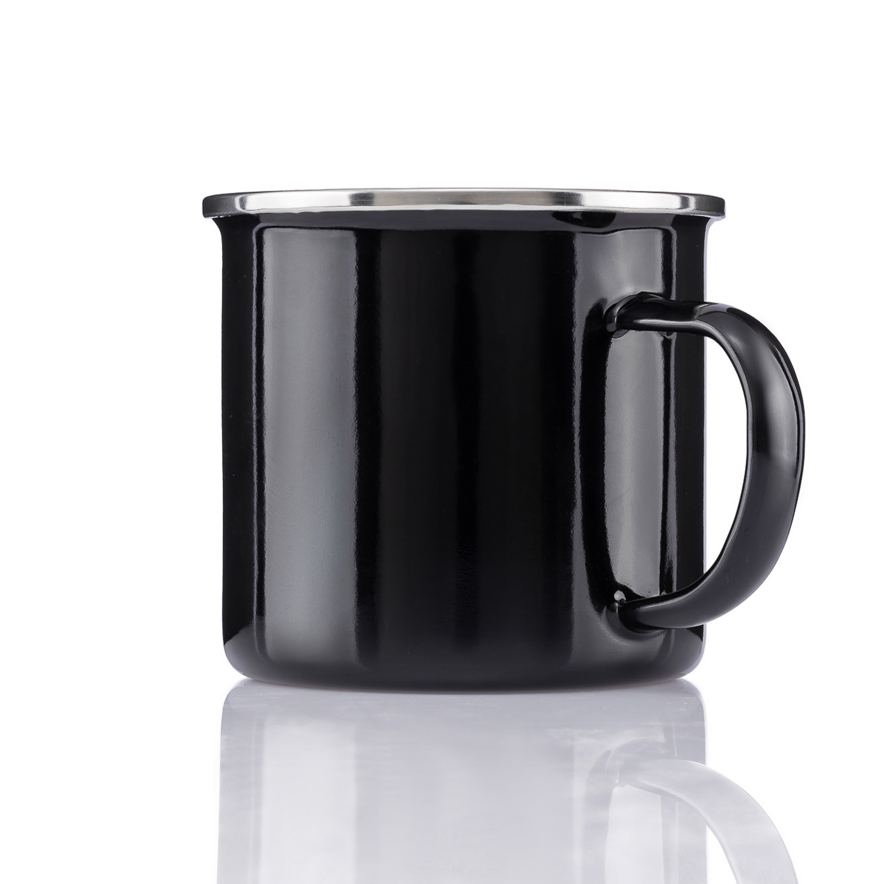 Picture of 18 oz Camper II Stainless Steel Mug