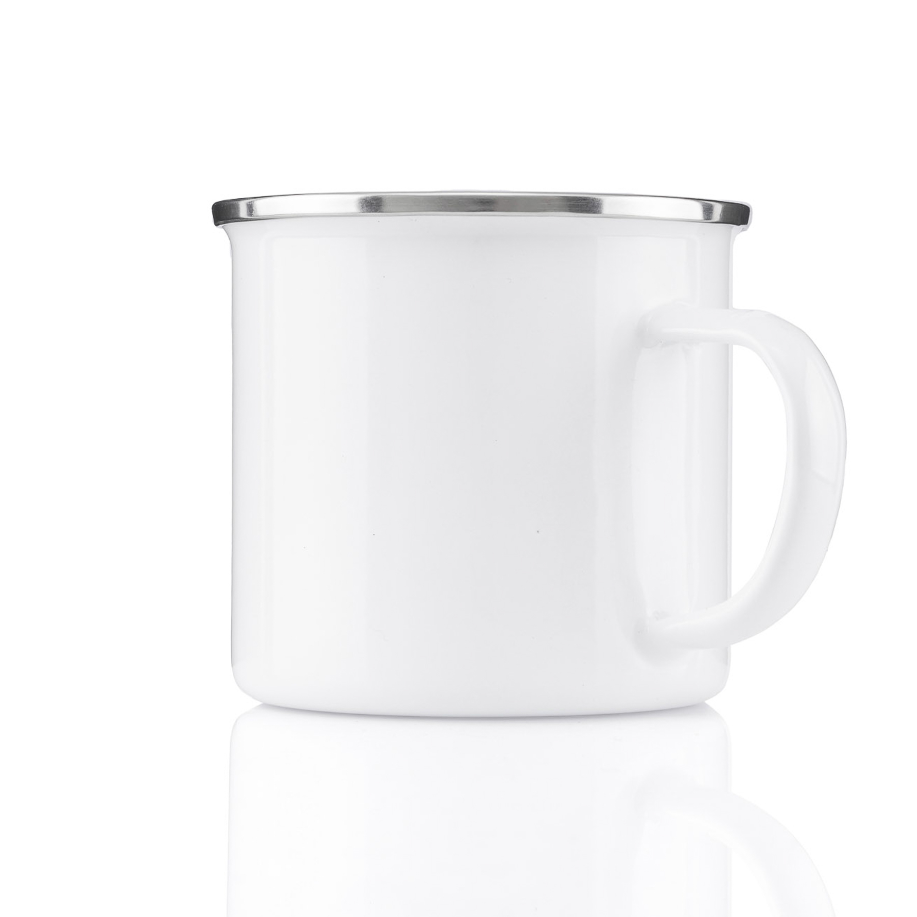 Picture of 18 oz Camper II Stainless Steel Mug