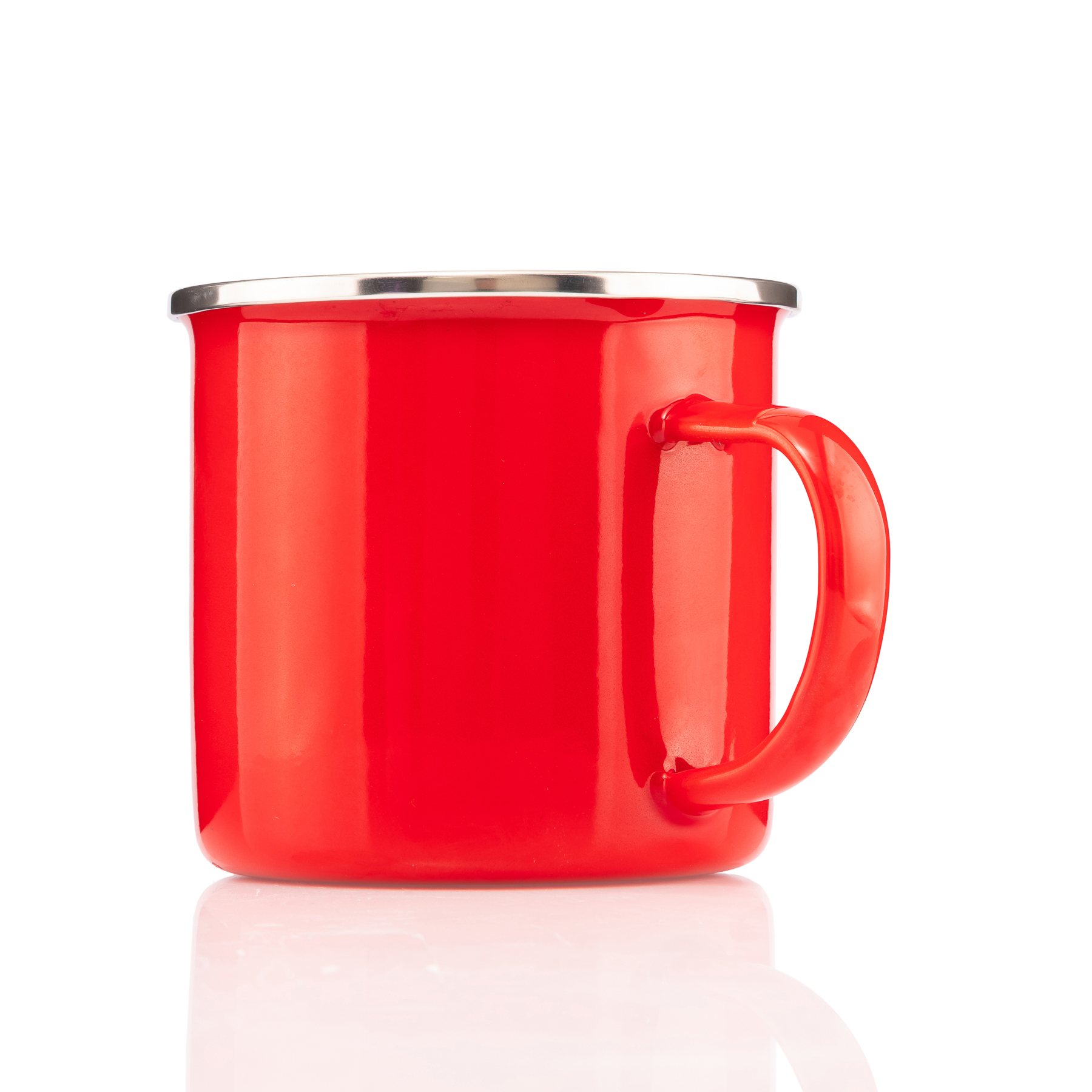 Picture of 18 oz Camper II Stainless Steel Mug