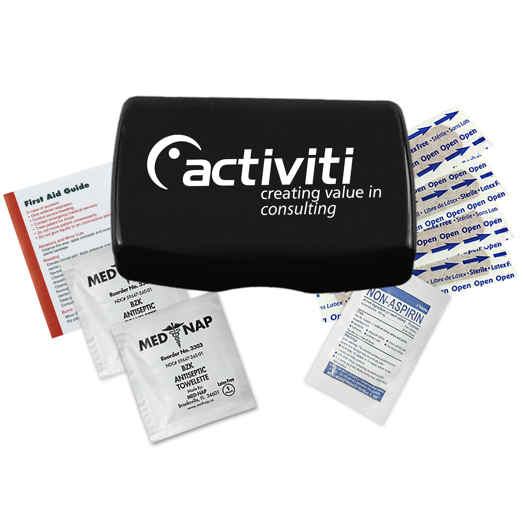 Picture of Garyline® Express First Aid Kit