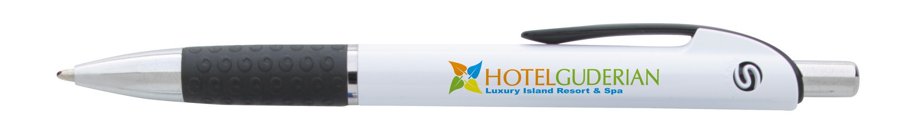 Picture of Souvenir® Image Grip RABS Pen