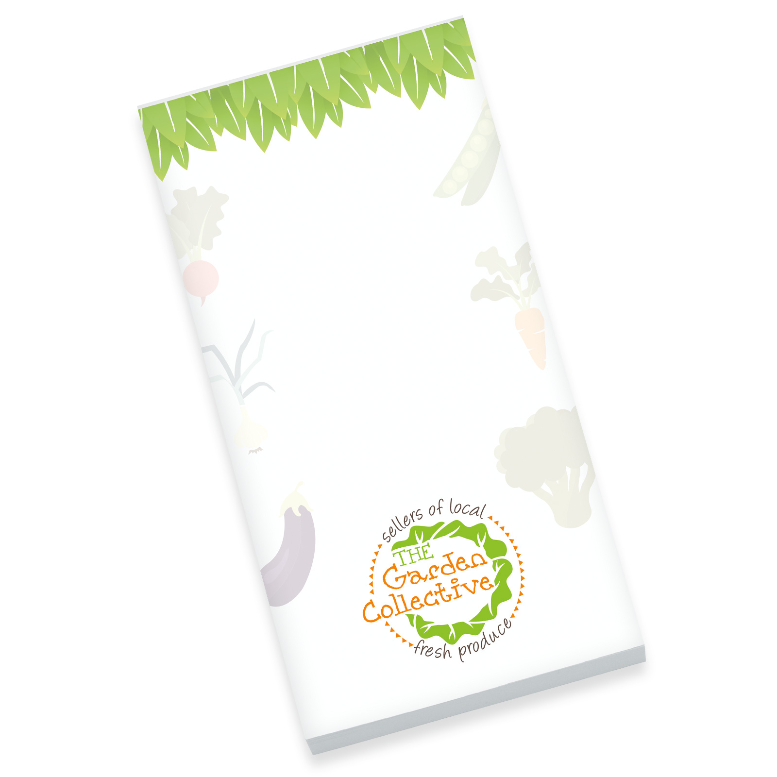 Picture of Souvenir® 3" x 6" Scratch Pad, 50 Sheet
