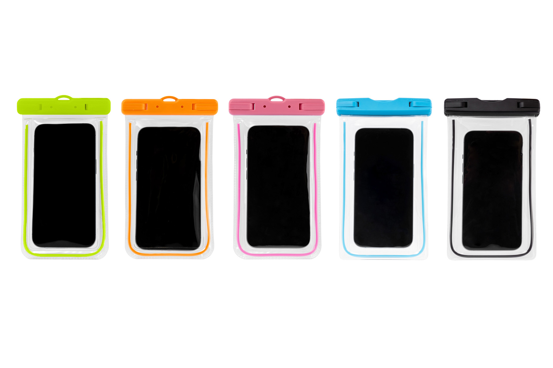 Picture of Water Proof Cell Phone Case