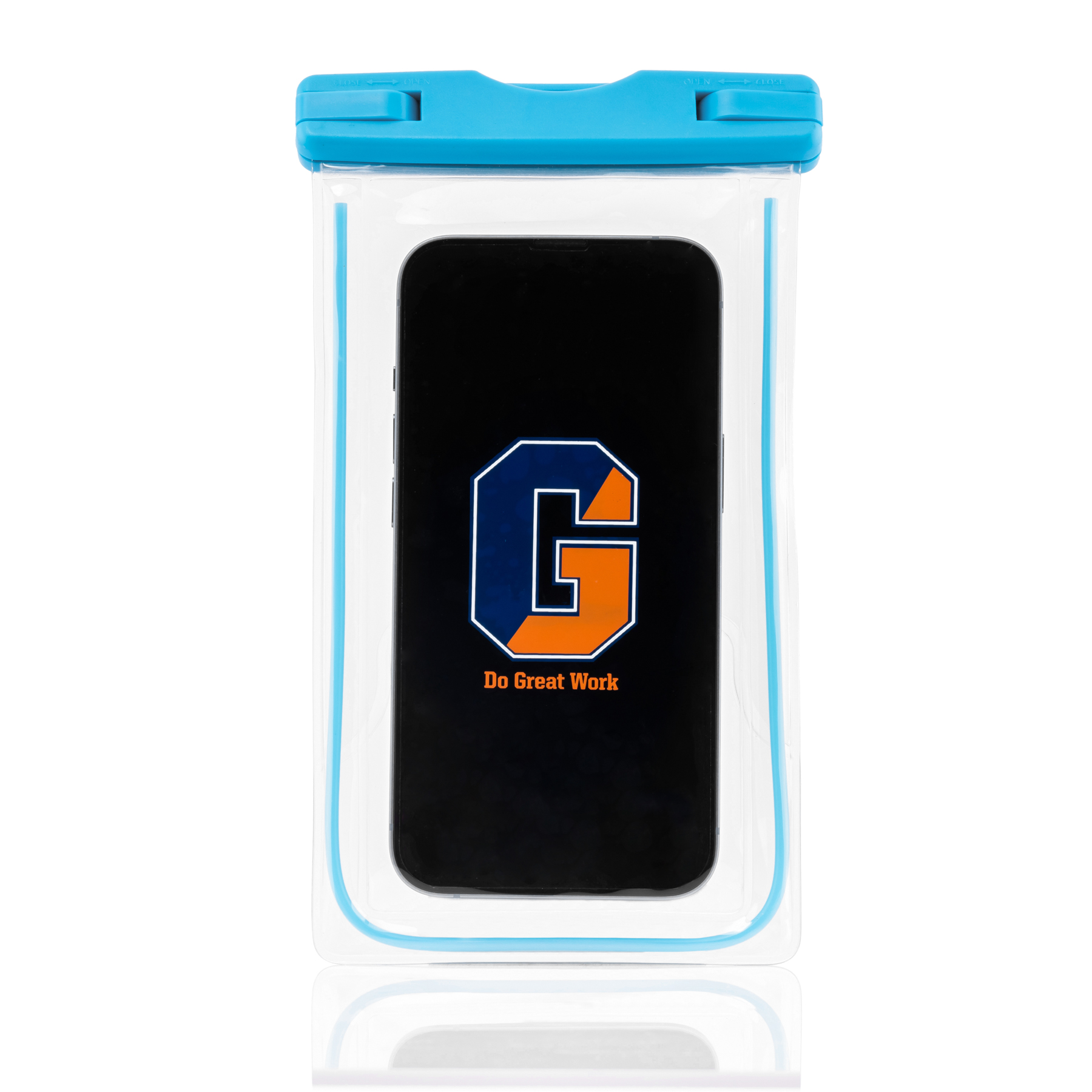 Picture of Water Proof Cell Phone Case