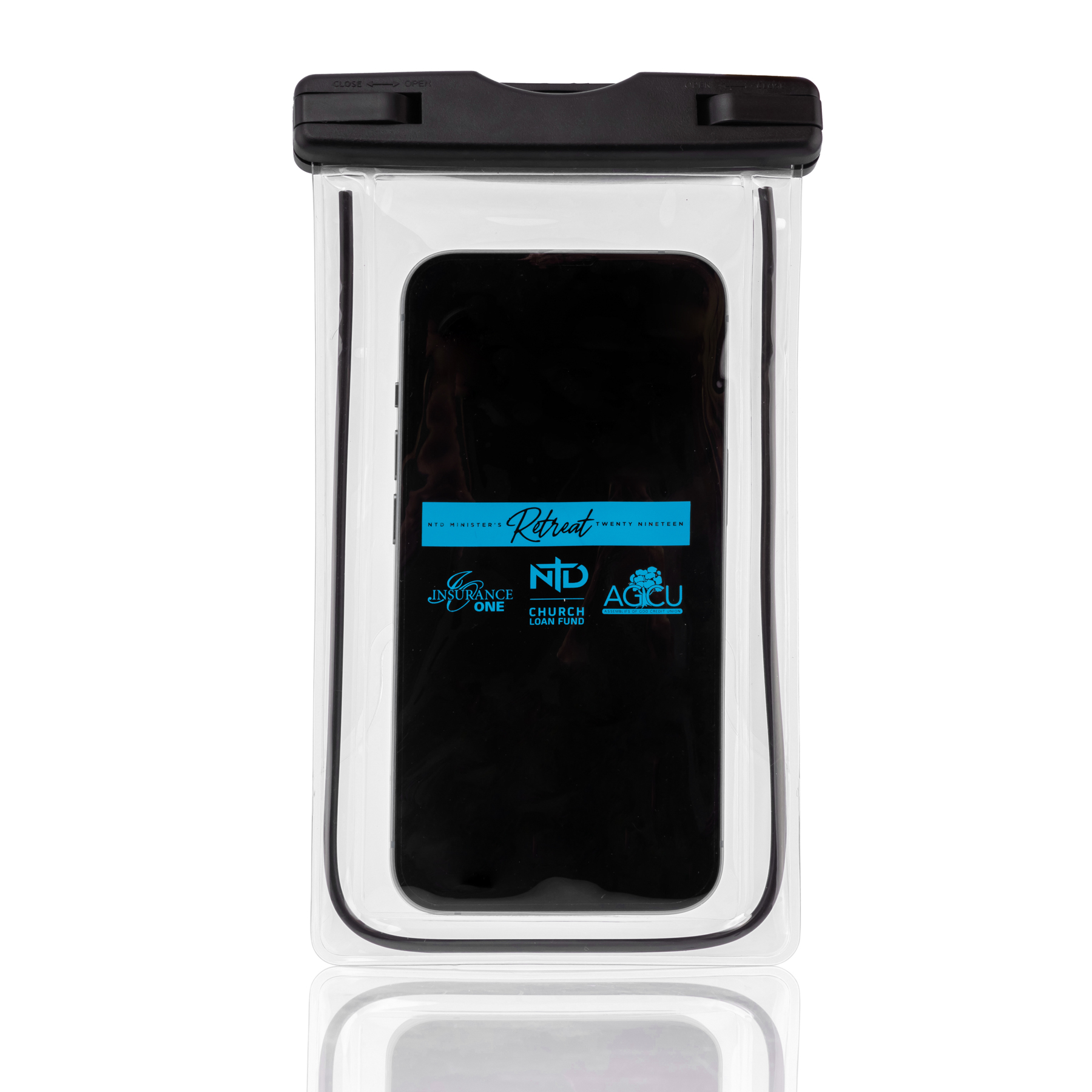 Picture of Water Proof Cell Phone Case