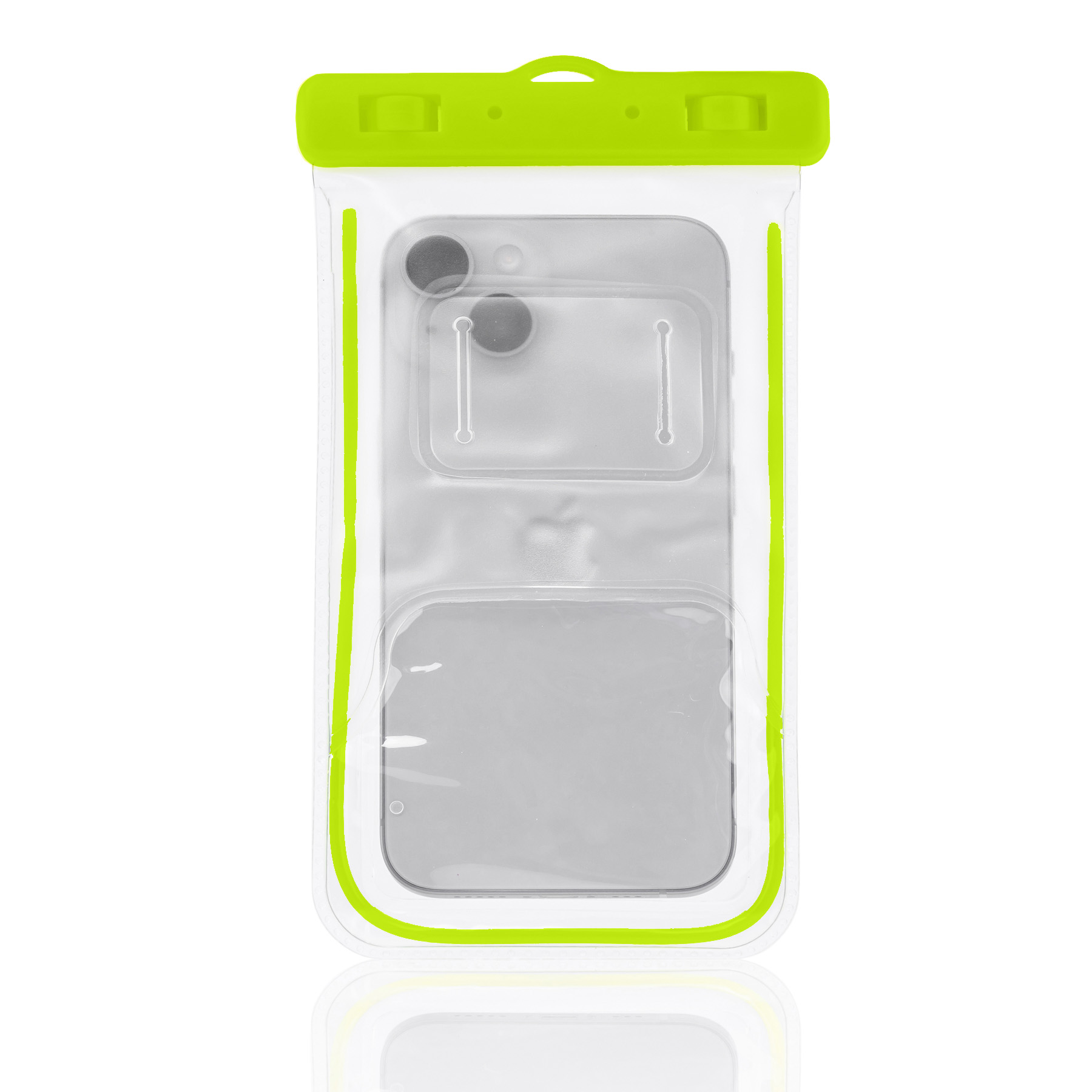 Picture of Water Proof Cell Phone Case