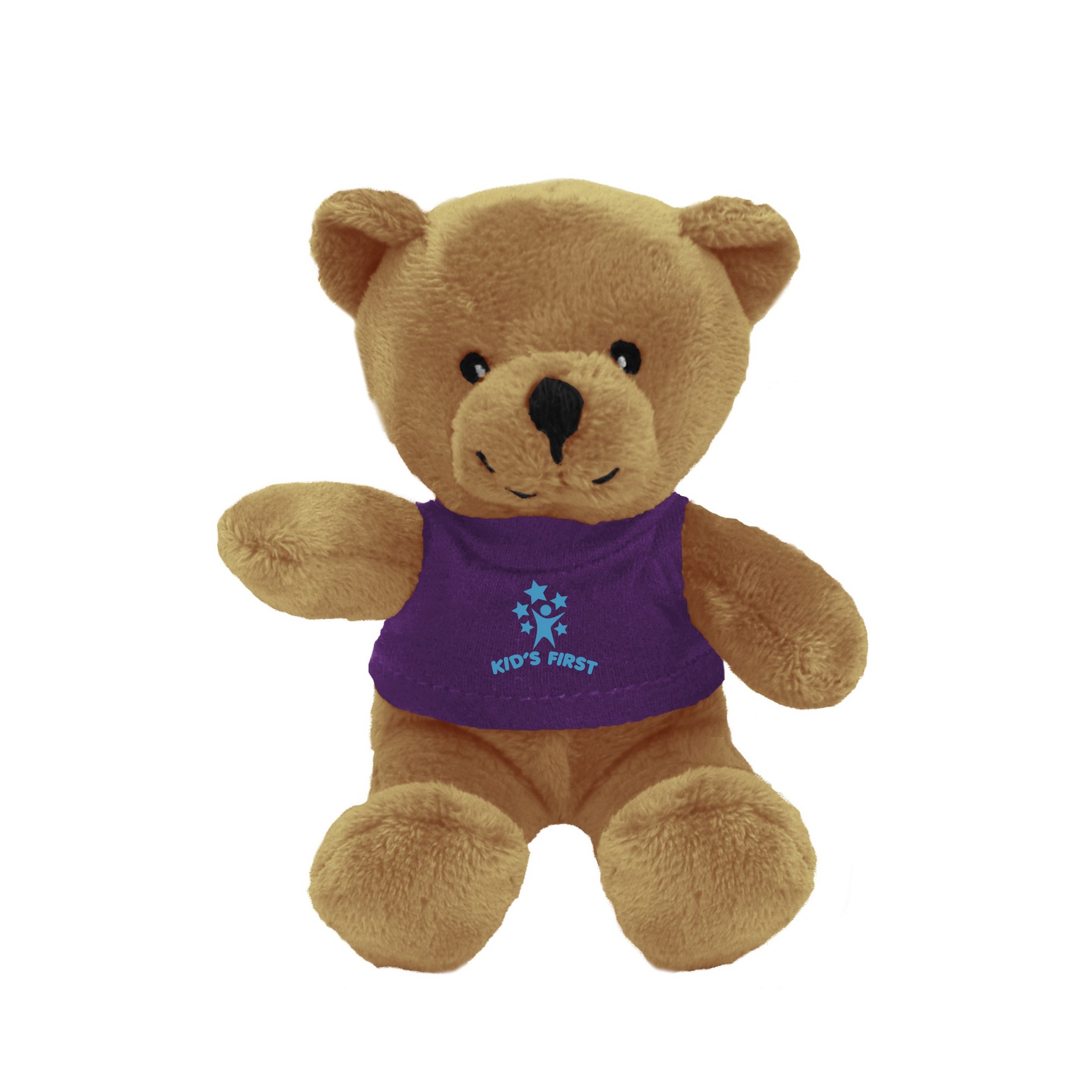 Picture of Chelsea Teddy Bear™ Color Bears - 5.5" Plush