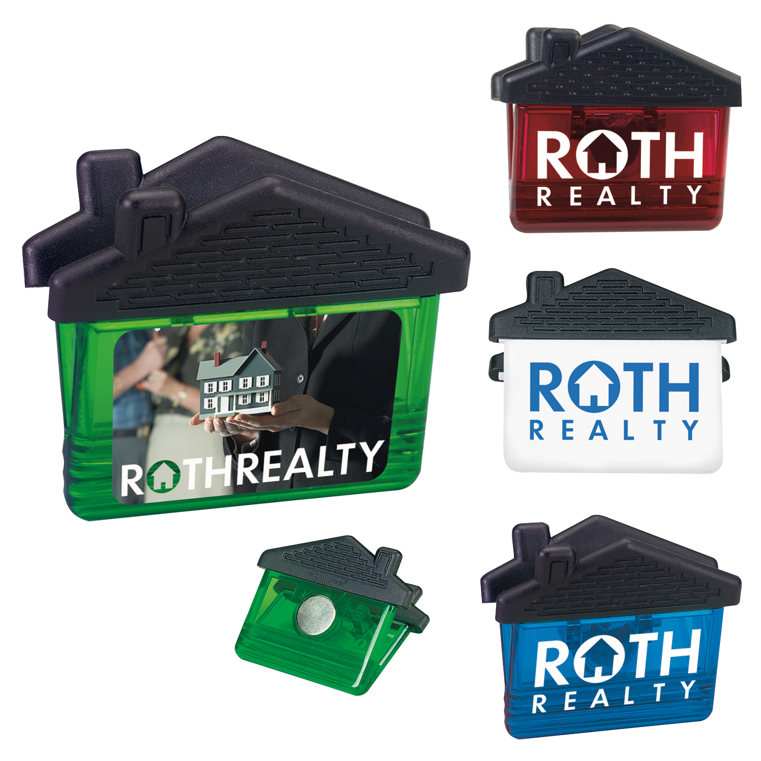 Picture of Good Value™ House Clip