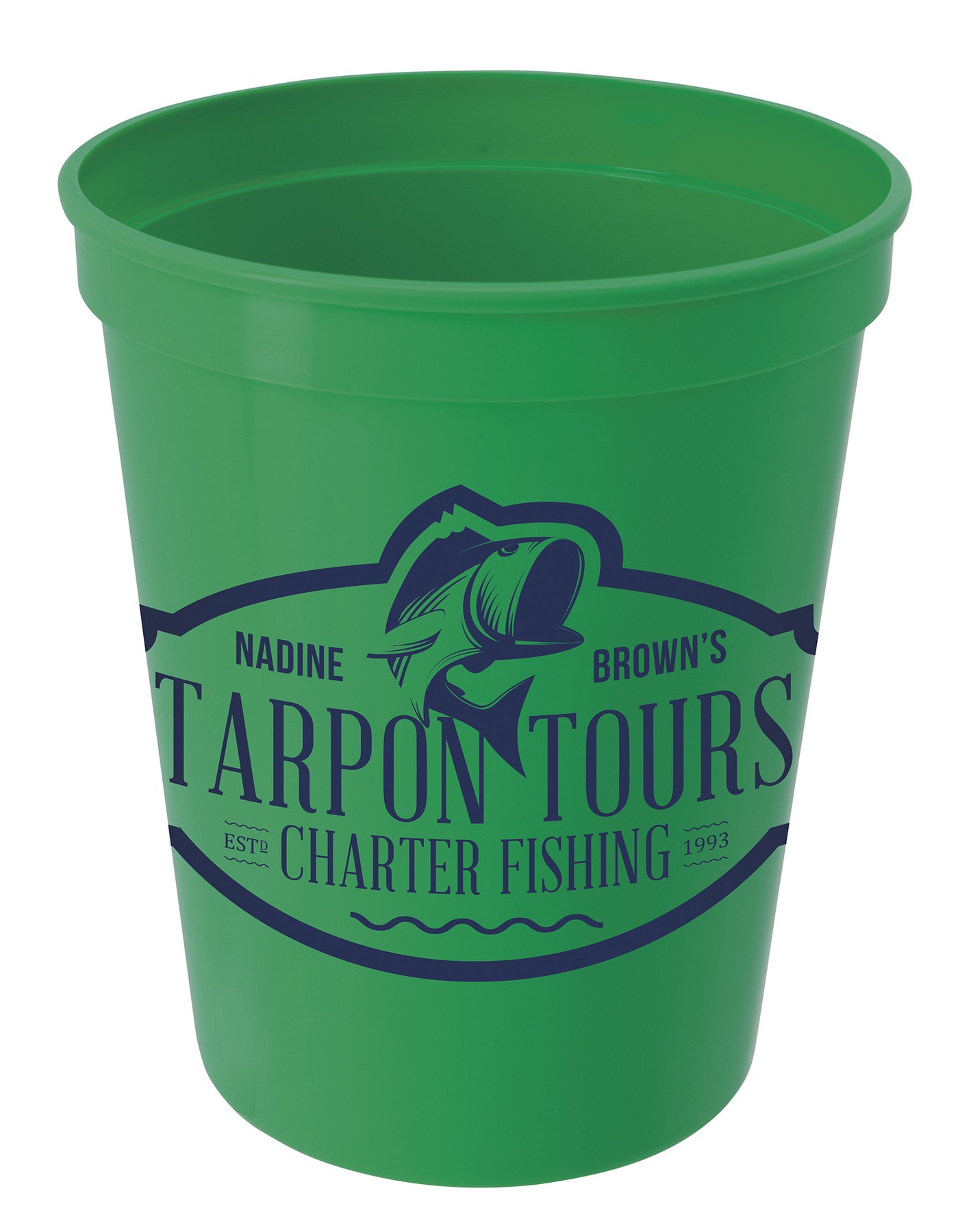 Picture of Good Value™ Stadium Cup - 16 oz.