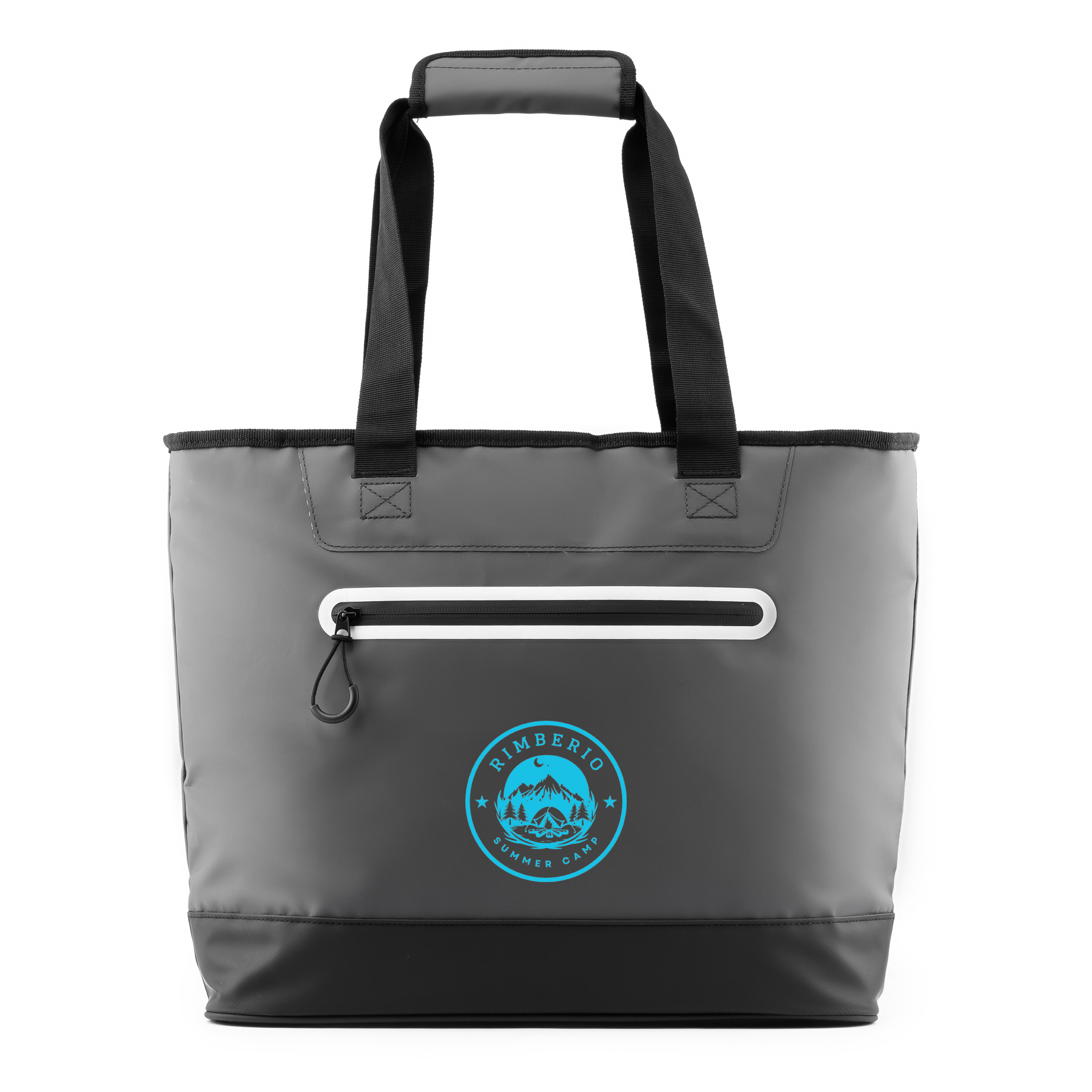 Picture of Heavy-Duty Friz Cooler Bag