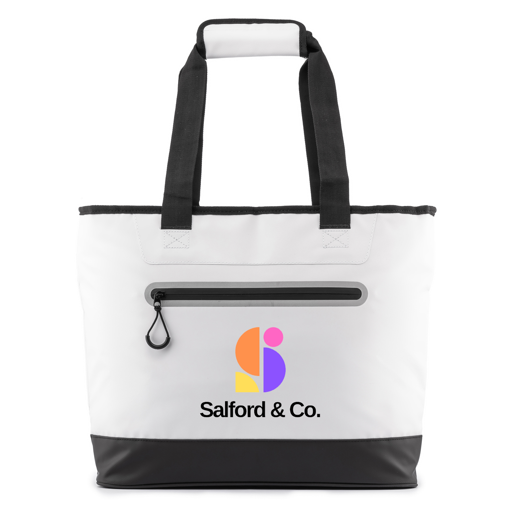 Picture of Heavy-Duty Friz Cooler Bag