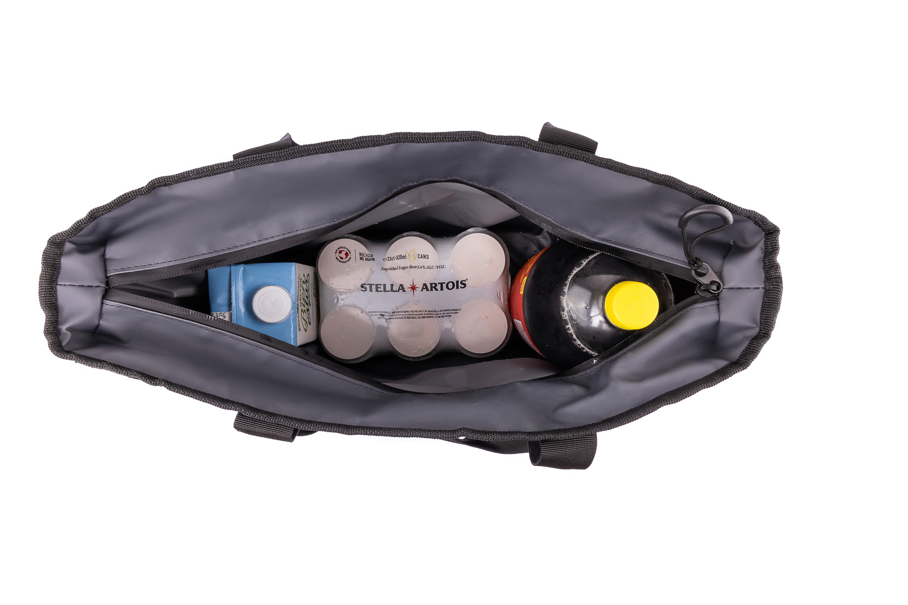 Picture of Heavy-Duty Friz Cooler Bag