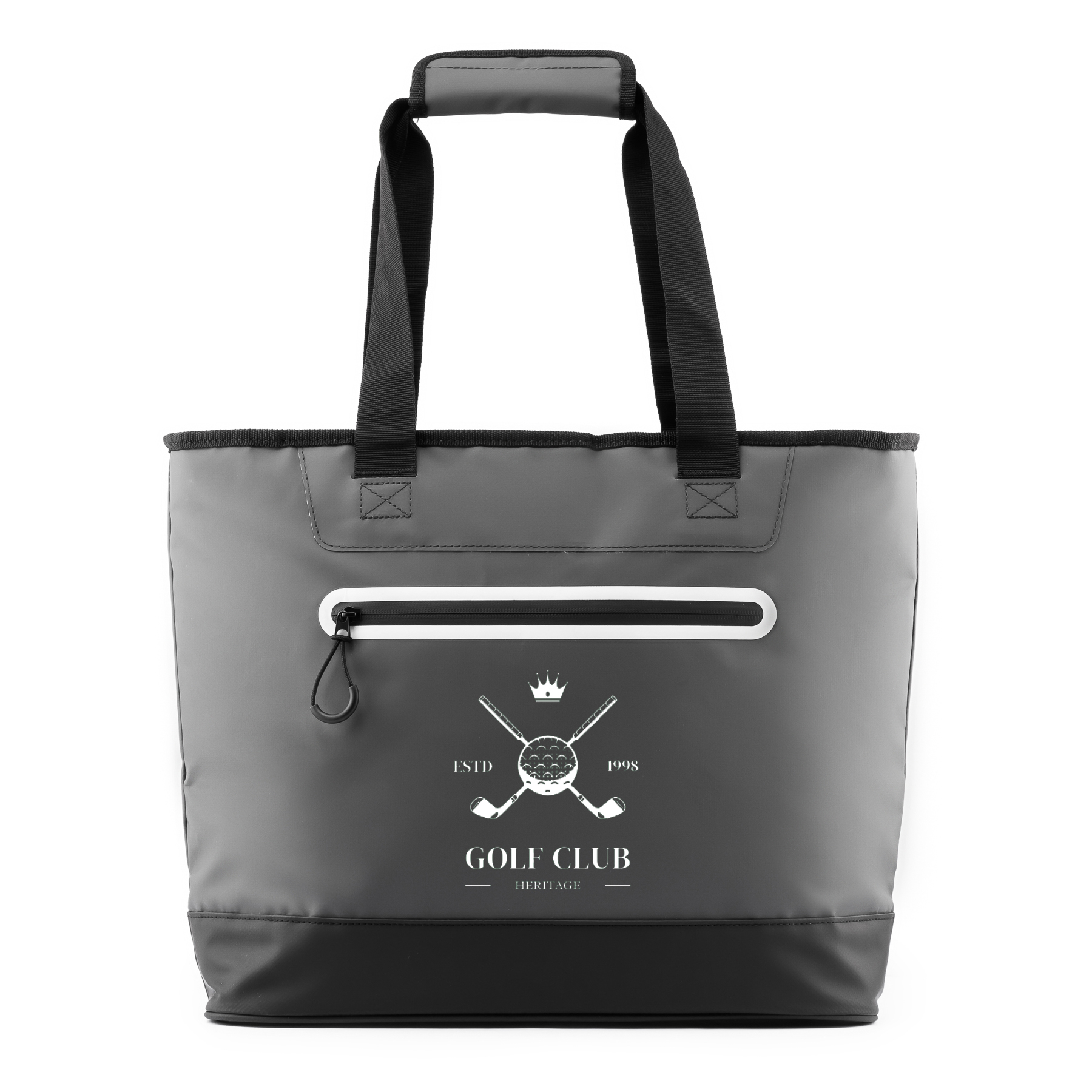 Picture of Heavy-Duty Friz Cooler Bag