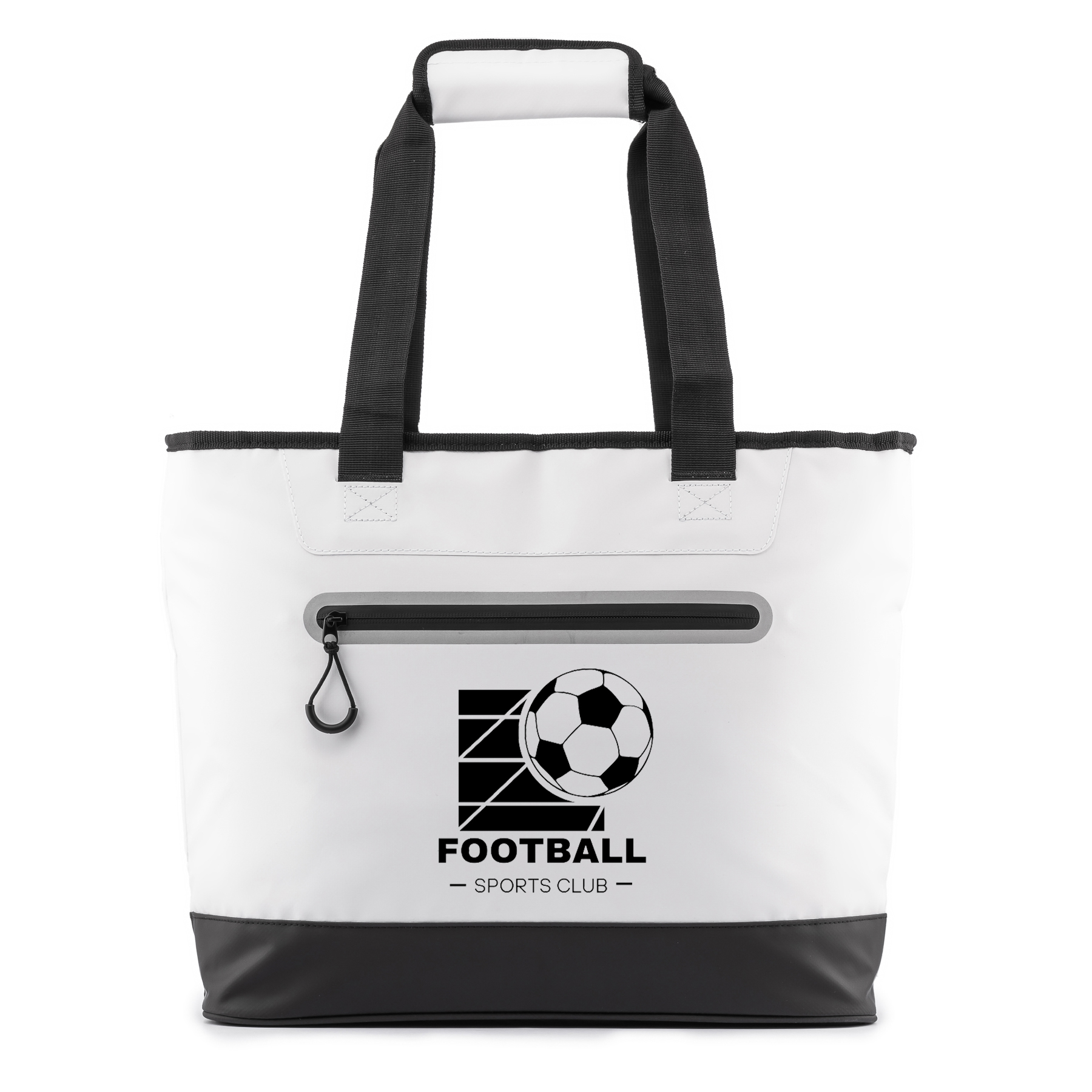 Picture of Heavy-Duty Friz Cooler Bag