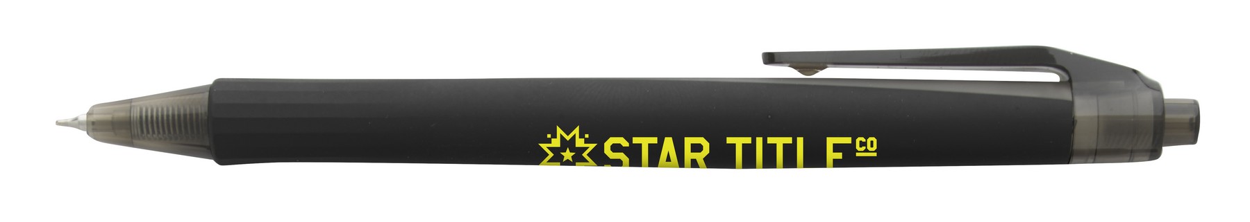 Picture of Good Value™ Ninja Gel RABS Pen