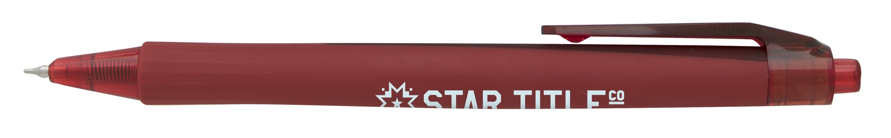 Picture of Good Value™ Ninja Gel RABS Pen