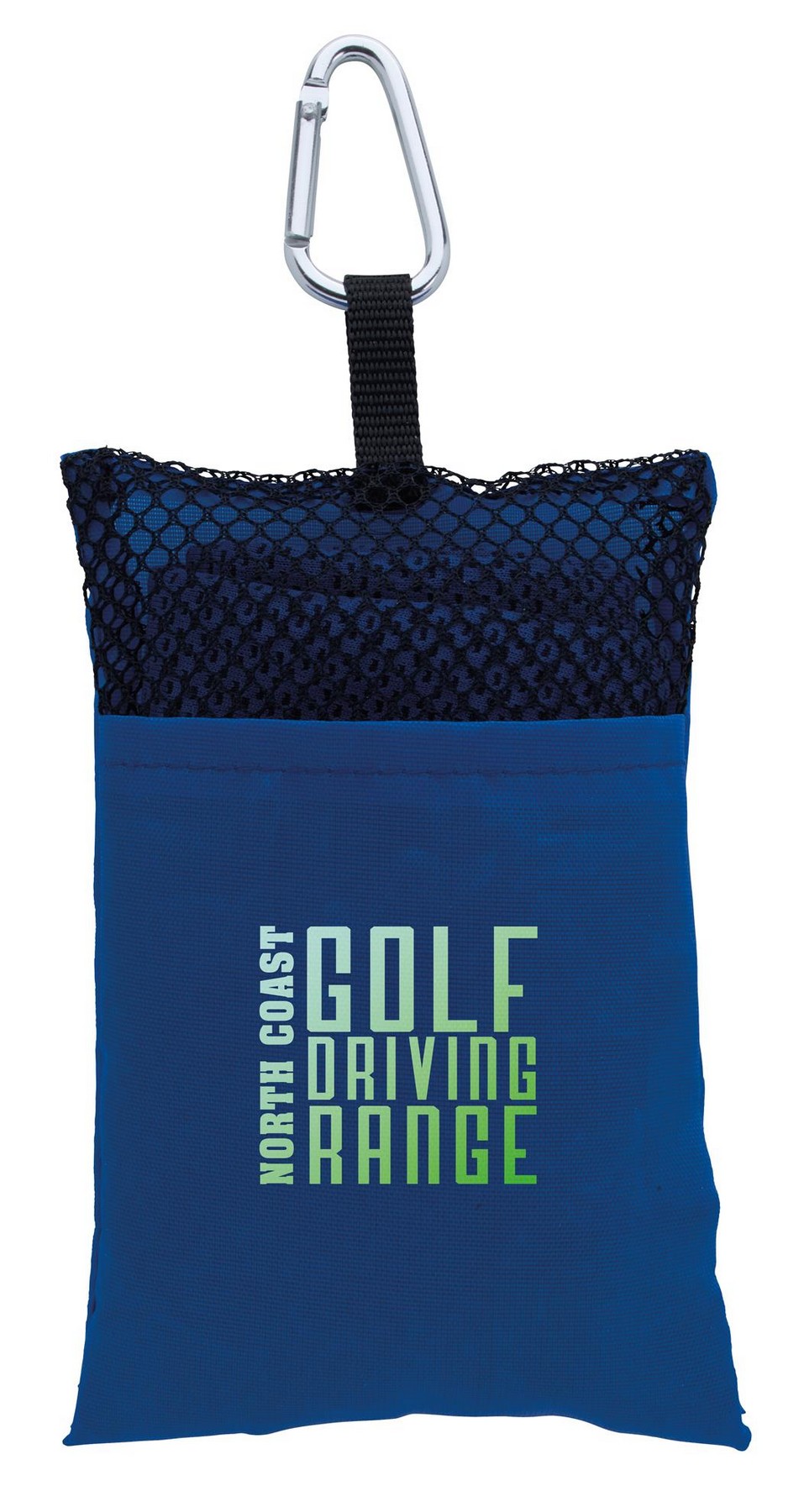 Picture of Good Value™ Cooling Towel In Pouch