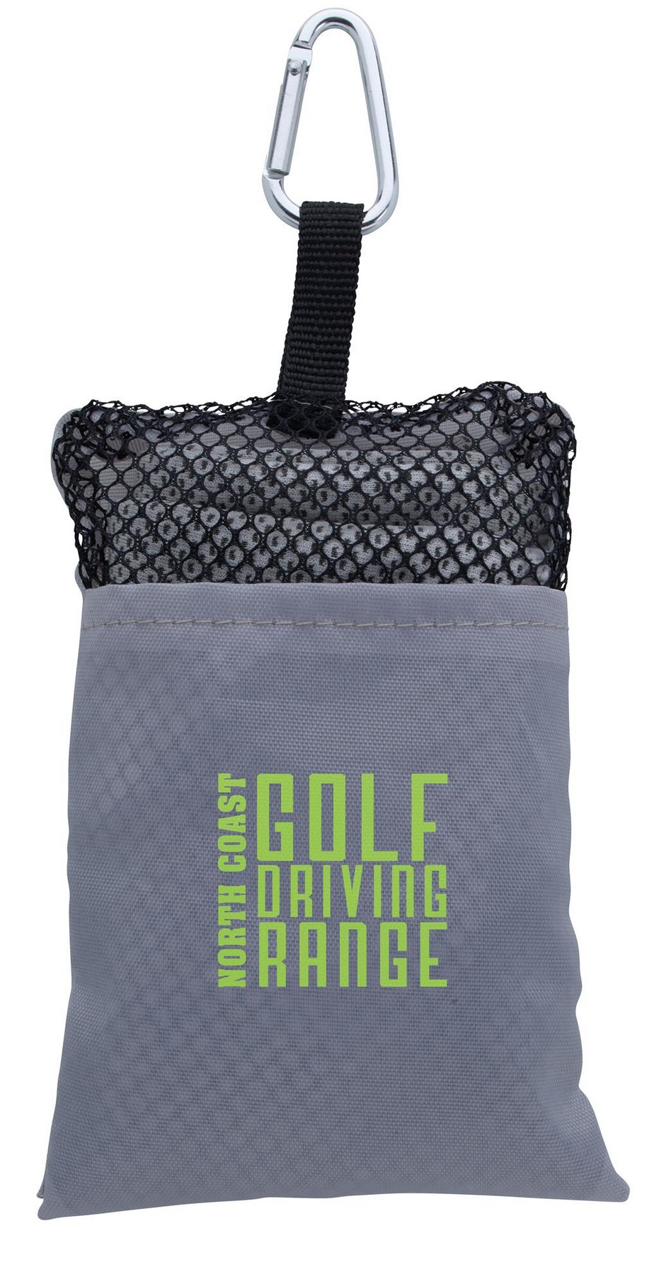 Picture of Good Value™ Cooling Towel In Pouch