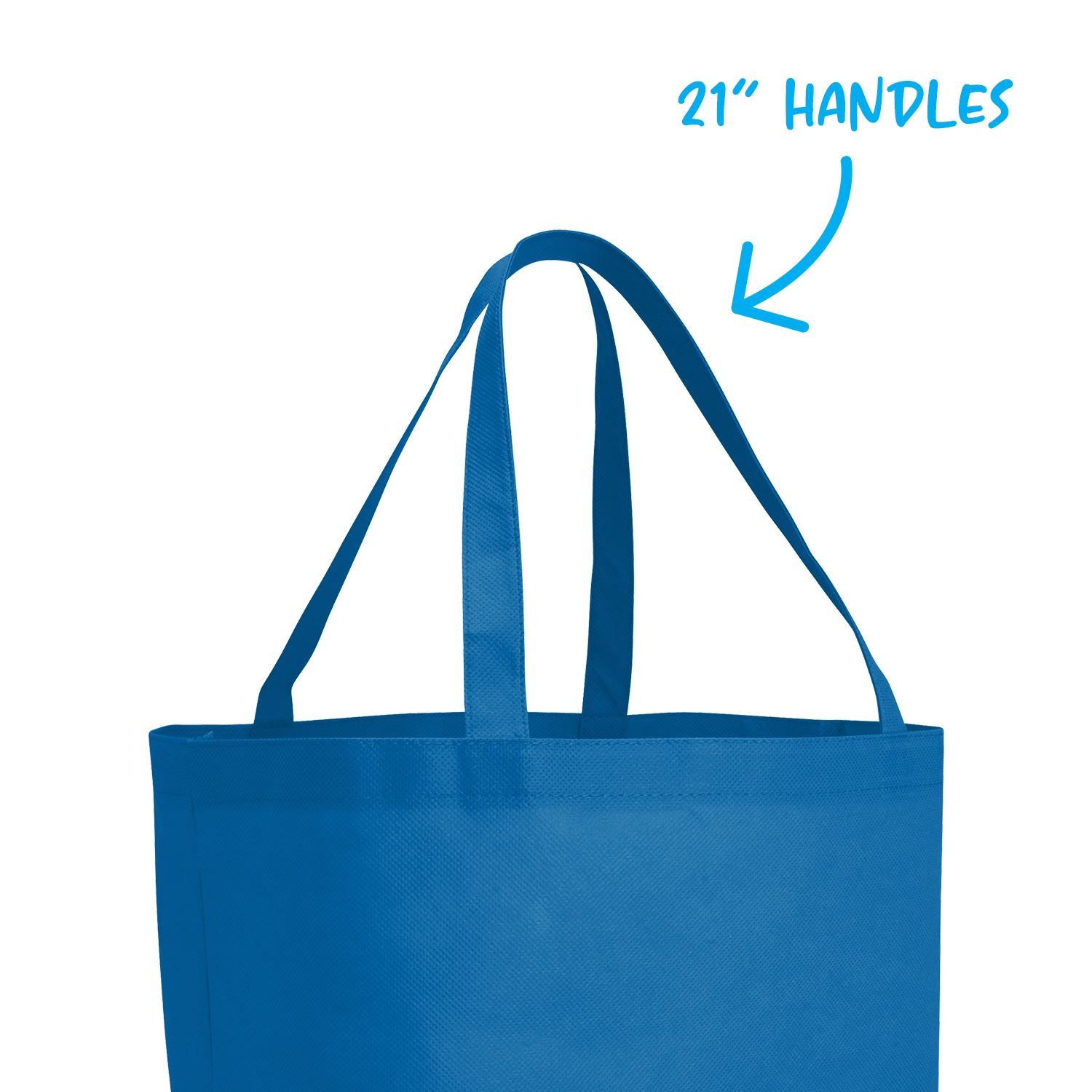 Picture of Good Value™ Big Value Tote