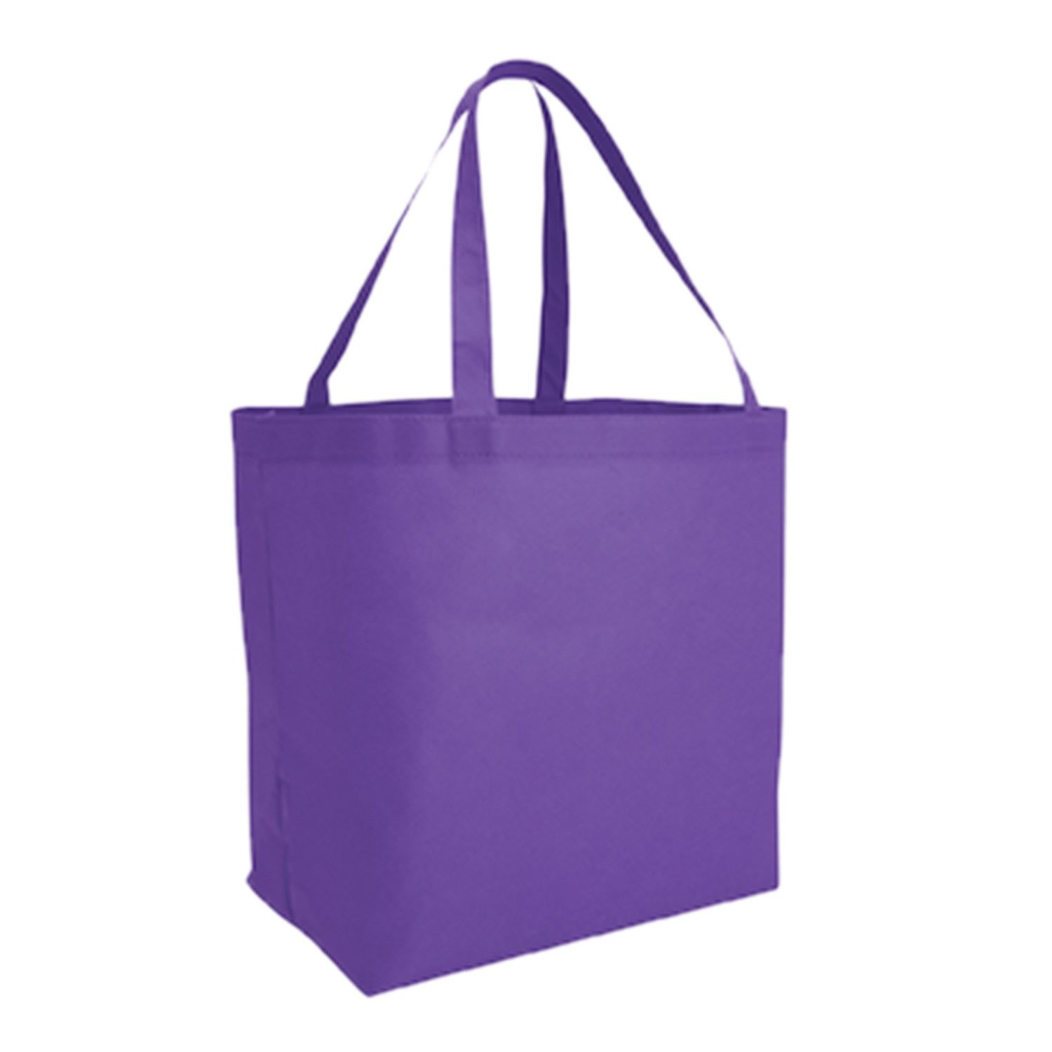 Picture of Good Value™ Big Value Tote