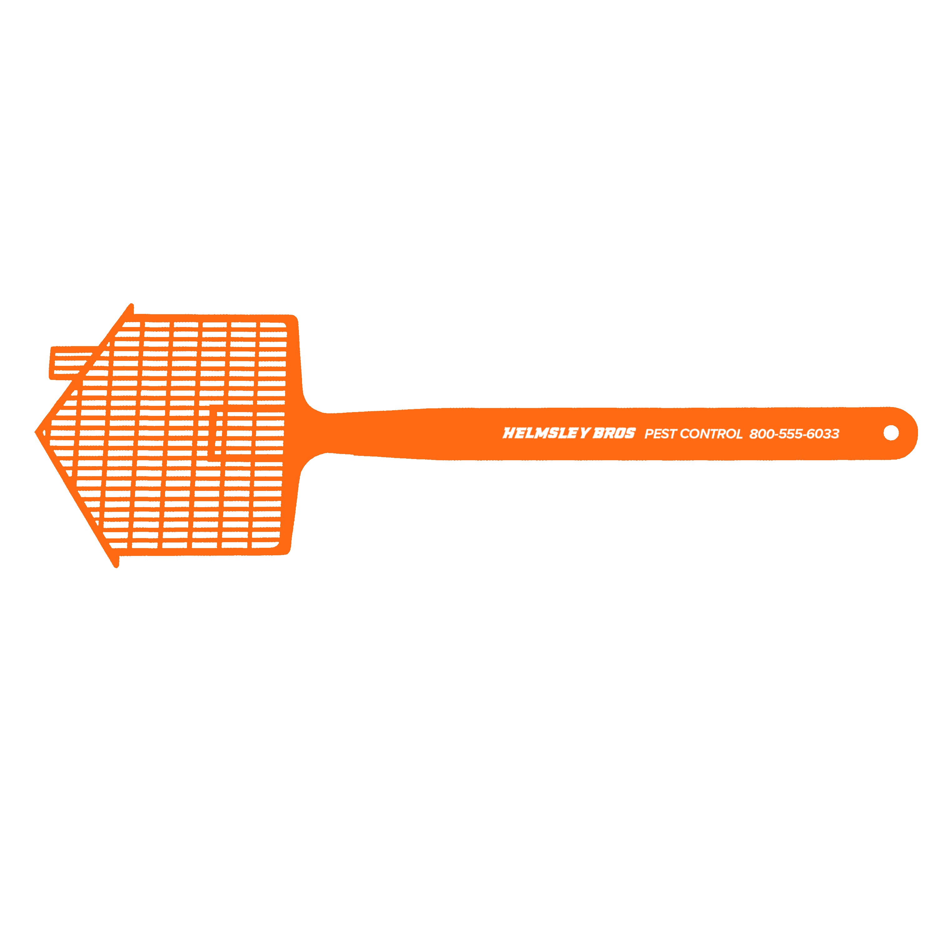 Picture of Garyline® House Flyswatter